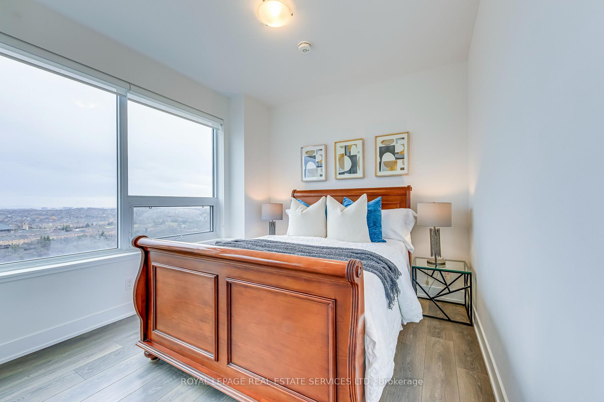 #1108 - 297 Oak Walk Drive Unit: 1108