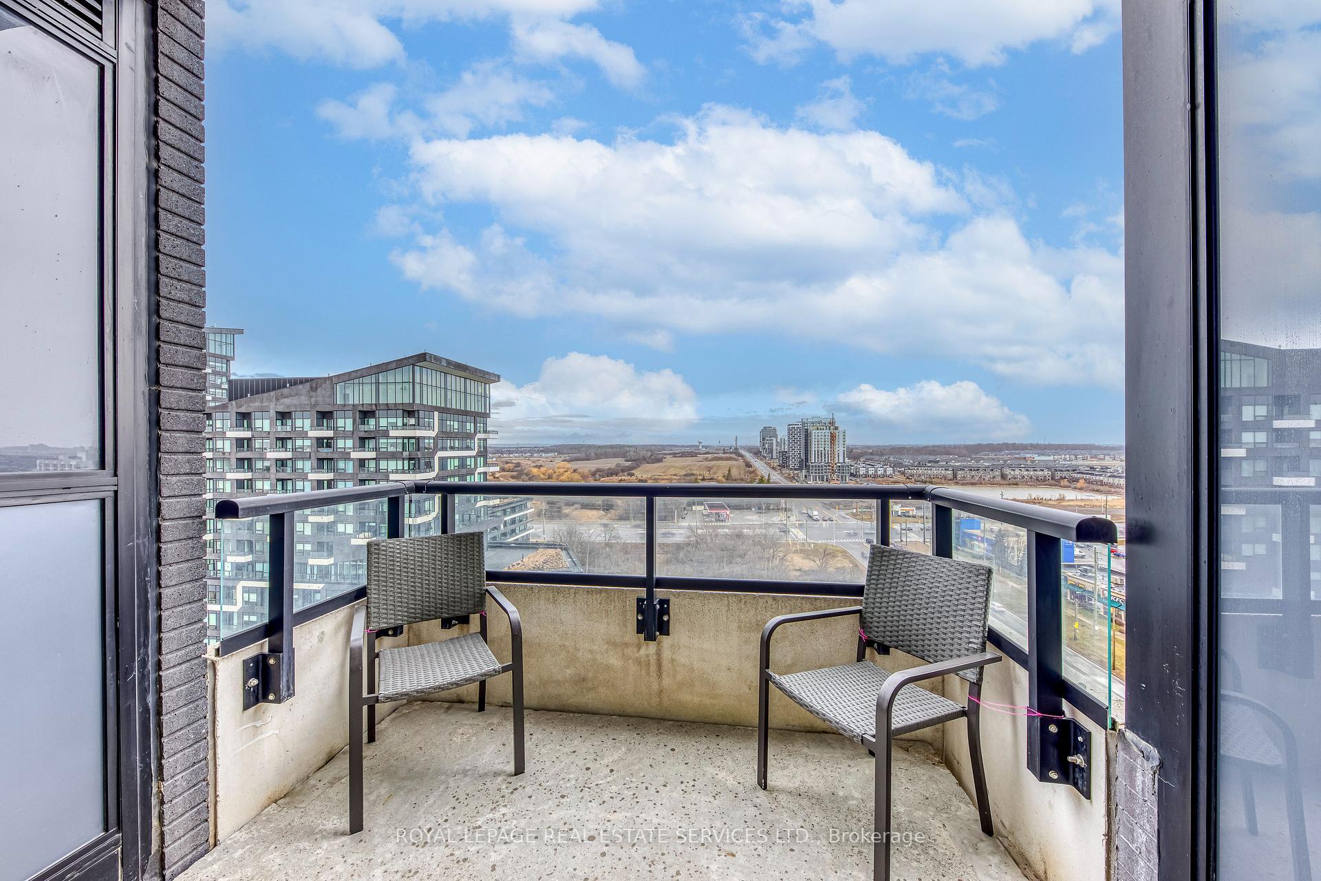 #1108 - 297 Oak Walk Drive Unit: 1108