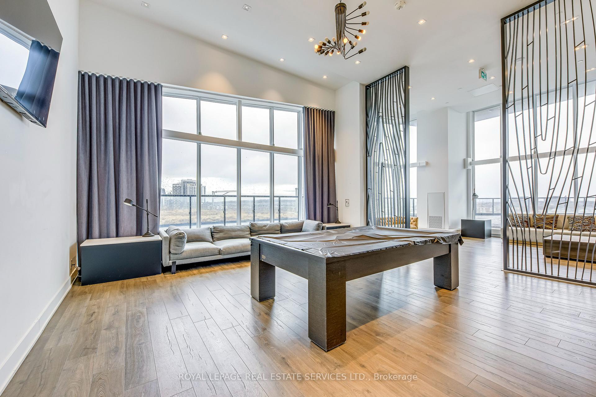 #1108 - 297 Oak Walk Drive Unit: 1108