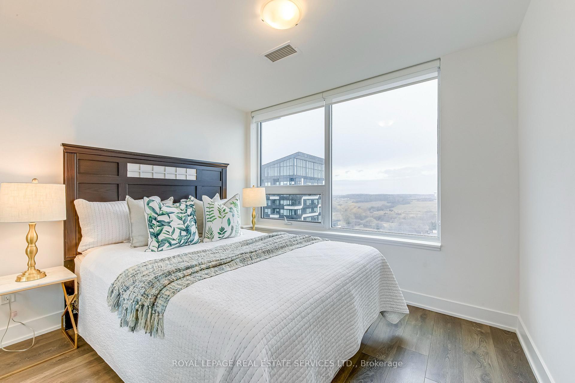 #1108 - 297 Oak Walk Drive Unit: 1108
