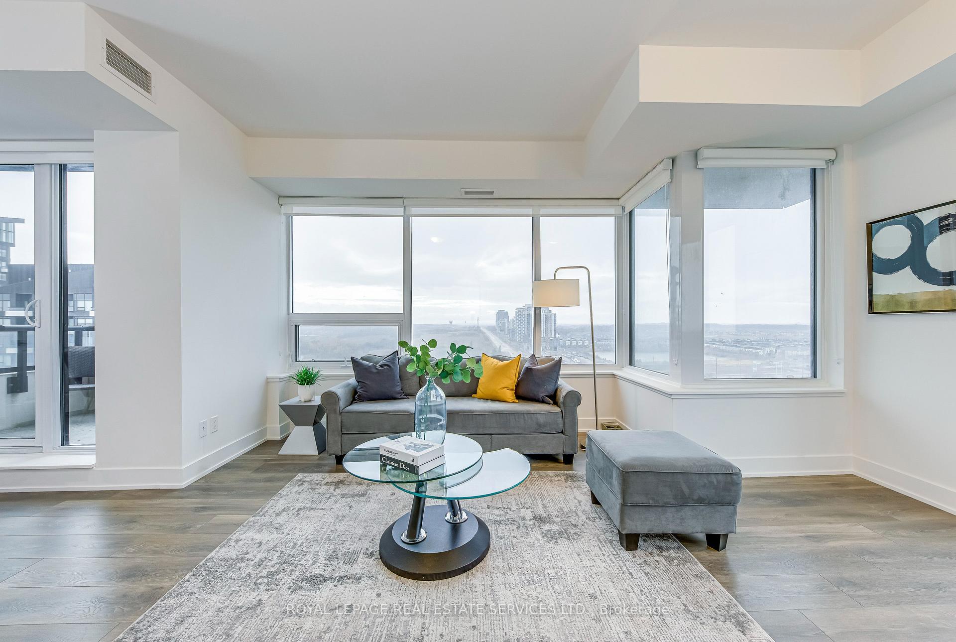 #1108 - 297 Oak Walk Drive Unit: 1108