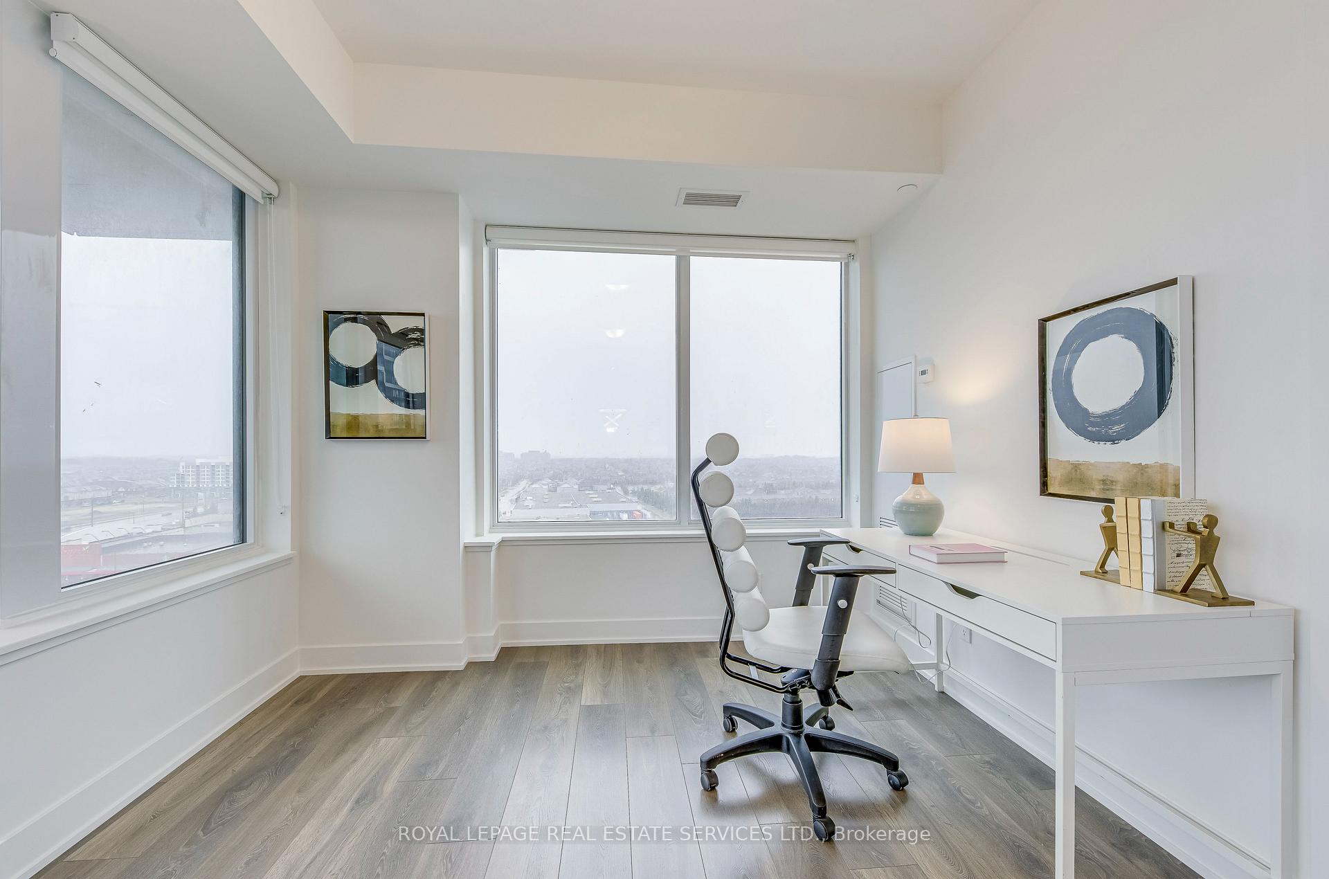 #1108 - 297 Oak Walk Drive Unit: 1108