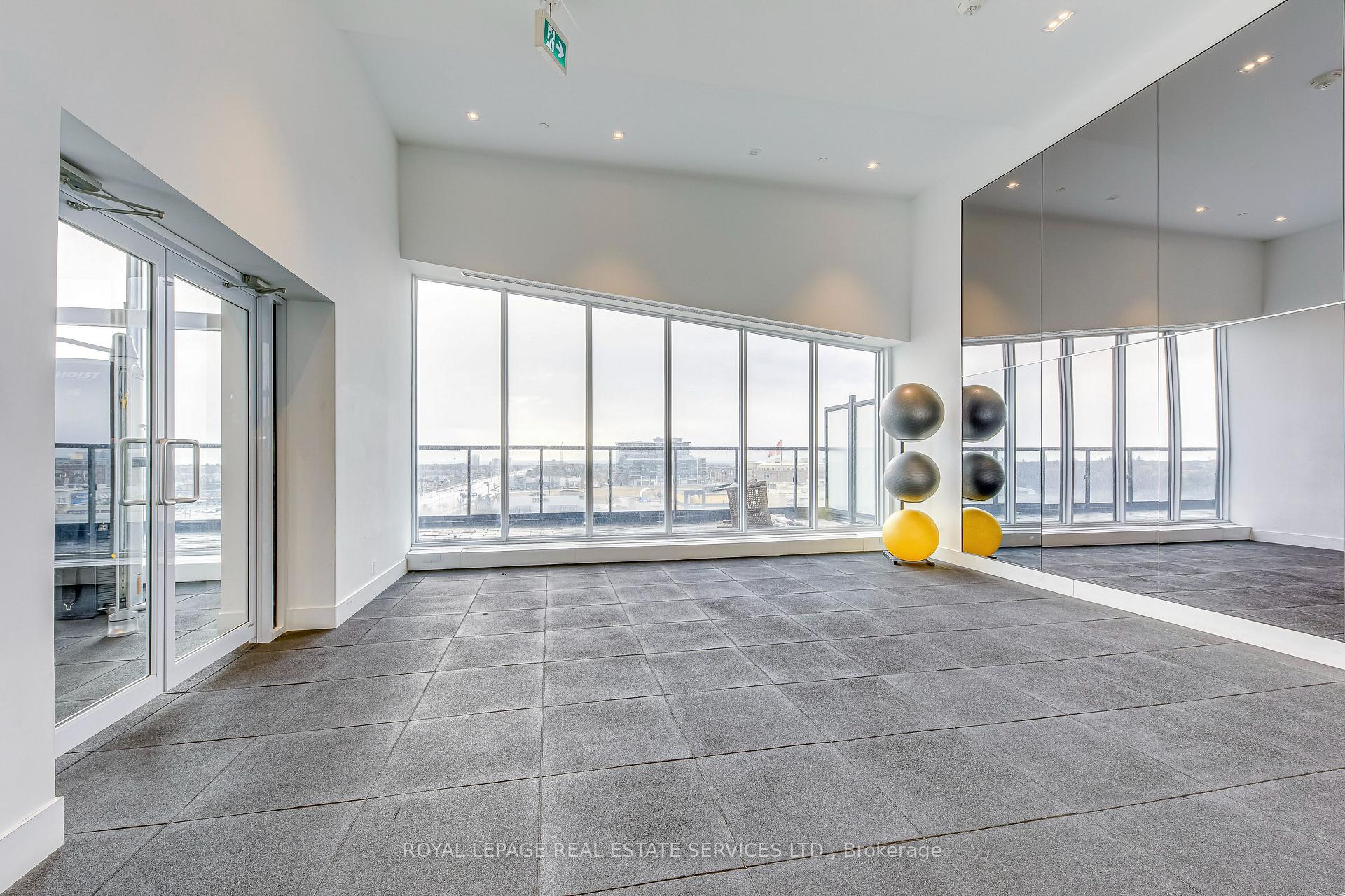 #1108 - 297 Oak Walk Drive Unit: 1108
