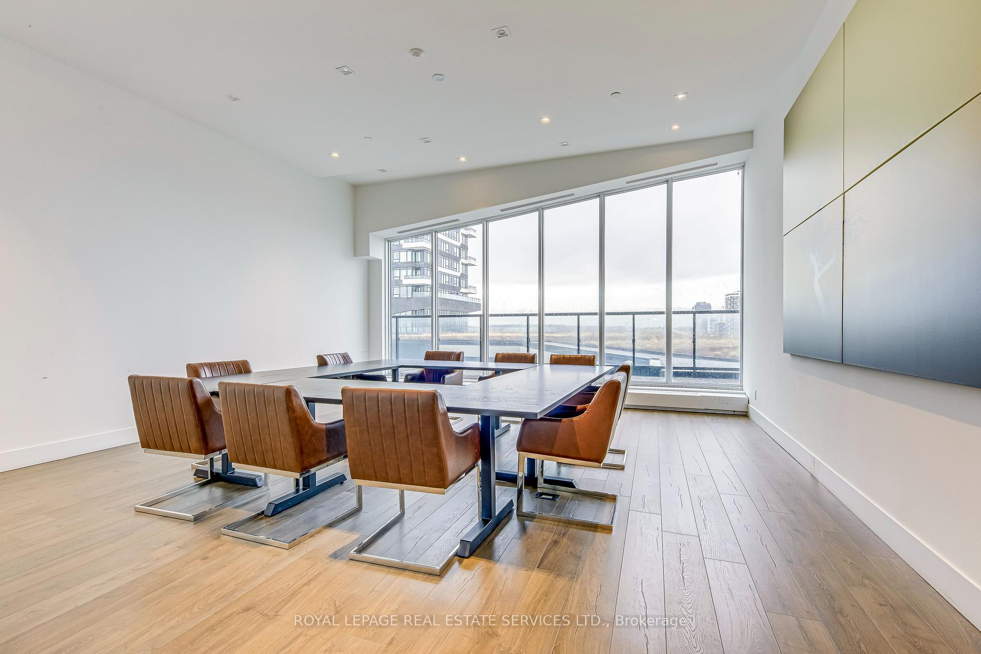 #1108 - 297 Oak Walk Drive Unit: 1108