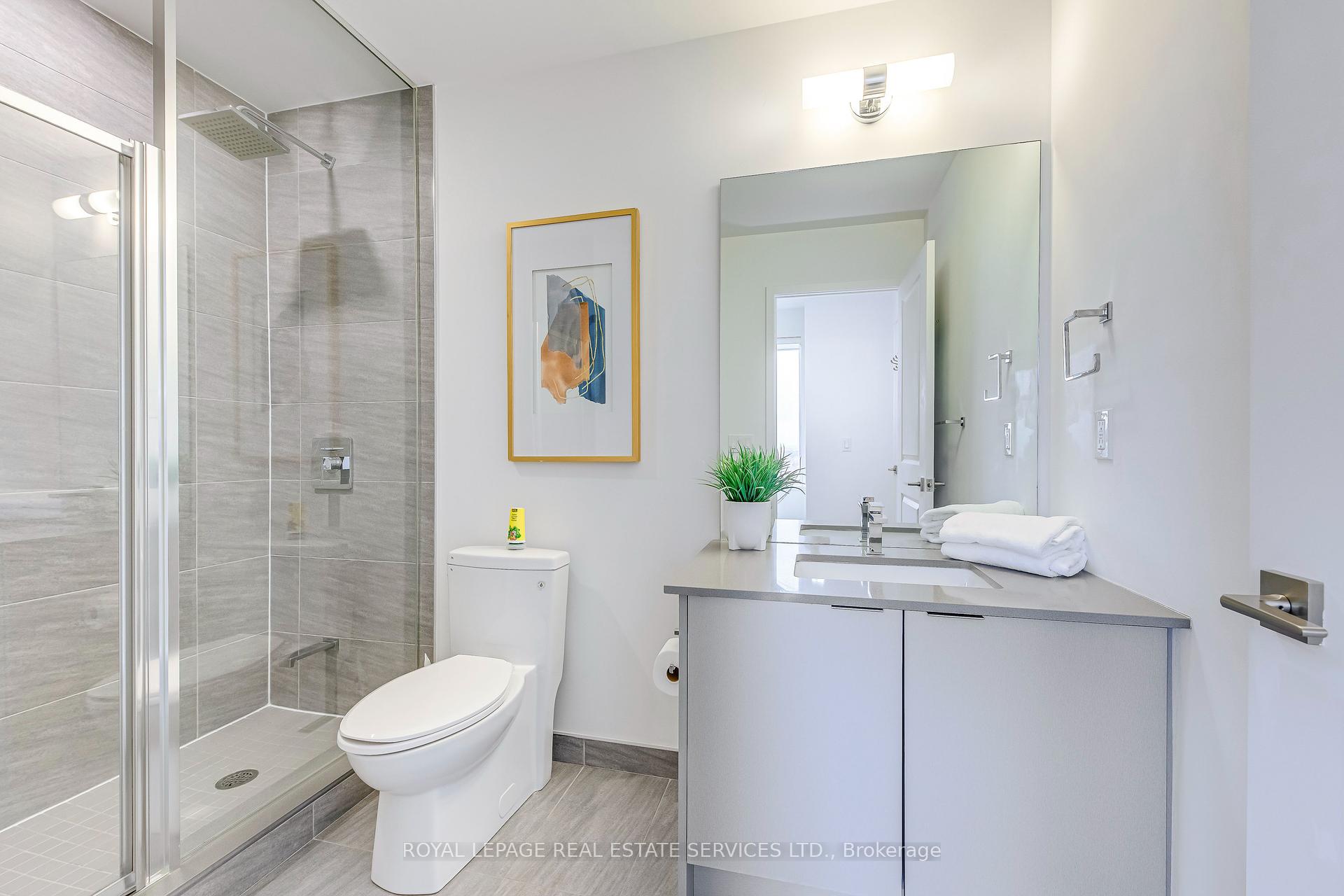 #1108 - 297 Oak Walk Drive Unit: 1108