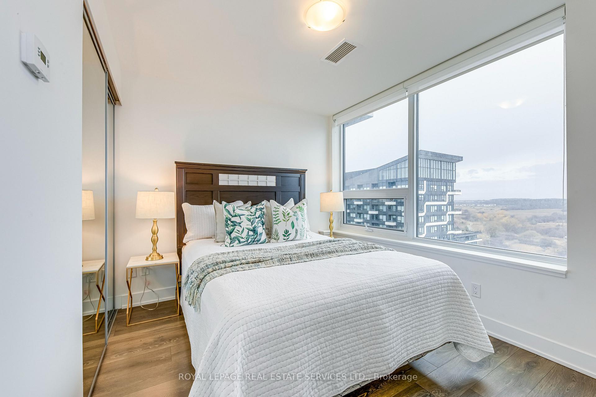 #1108 - 297 Oak Walk Drive Unit: 1108