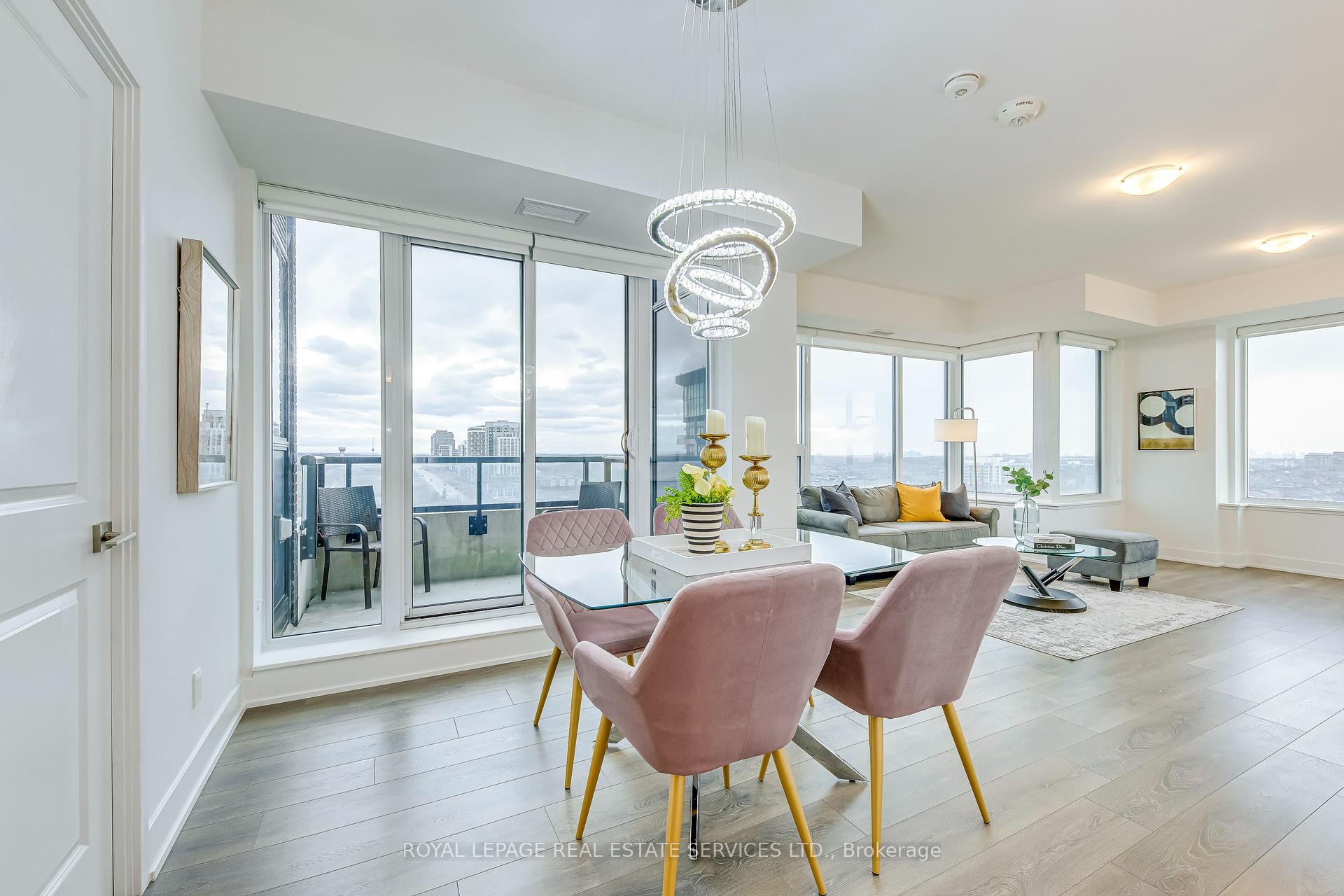 #1108 - 297 Oak Walk Drive Unit: 1108