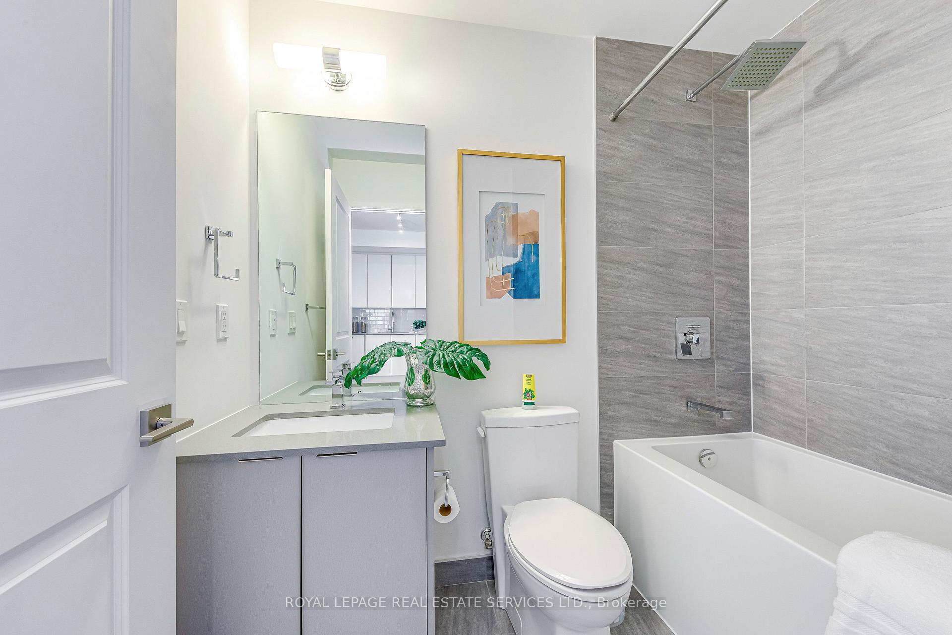 #1108 - 297 Oak Walk Drive Unit: 1108