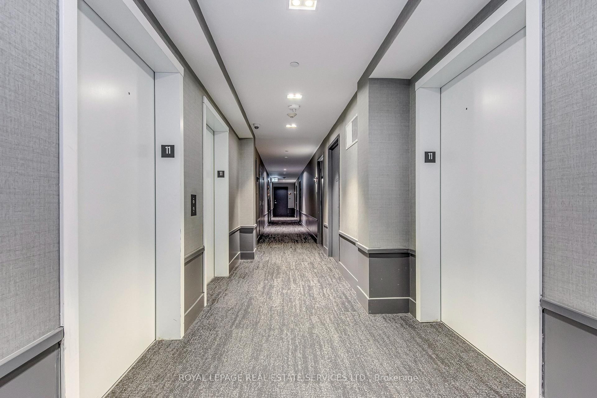 #1108 - 297 Oak Walk Drive Unit: 1108