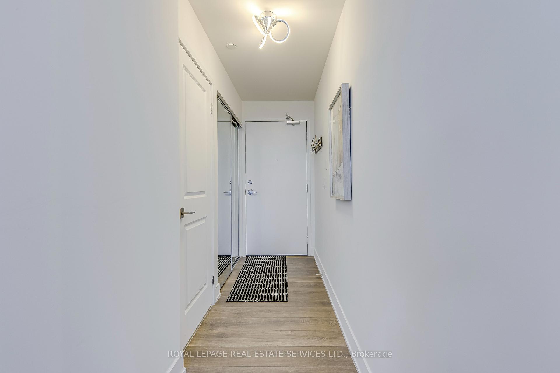 #1108 - 297 Oak Walk Drive Unit: 1108