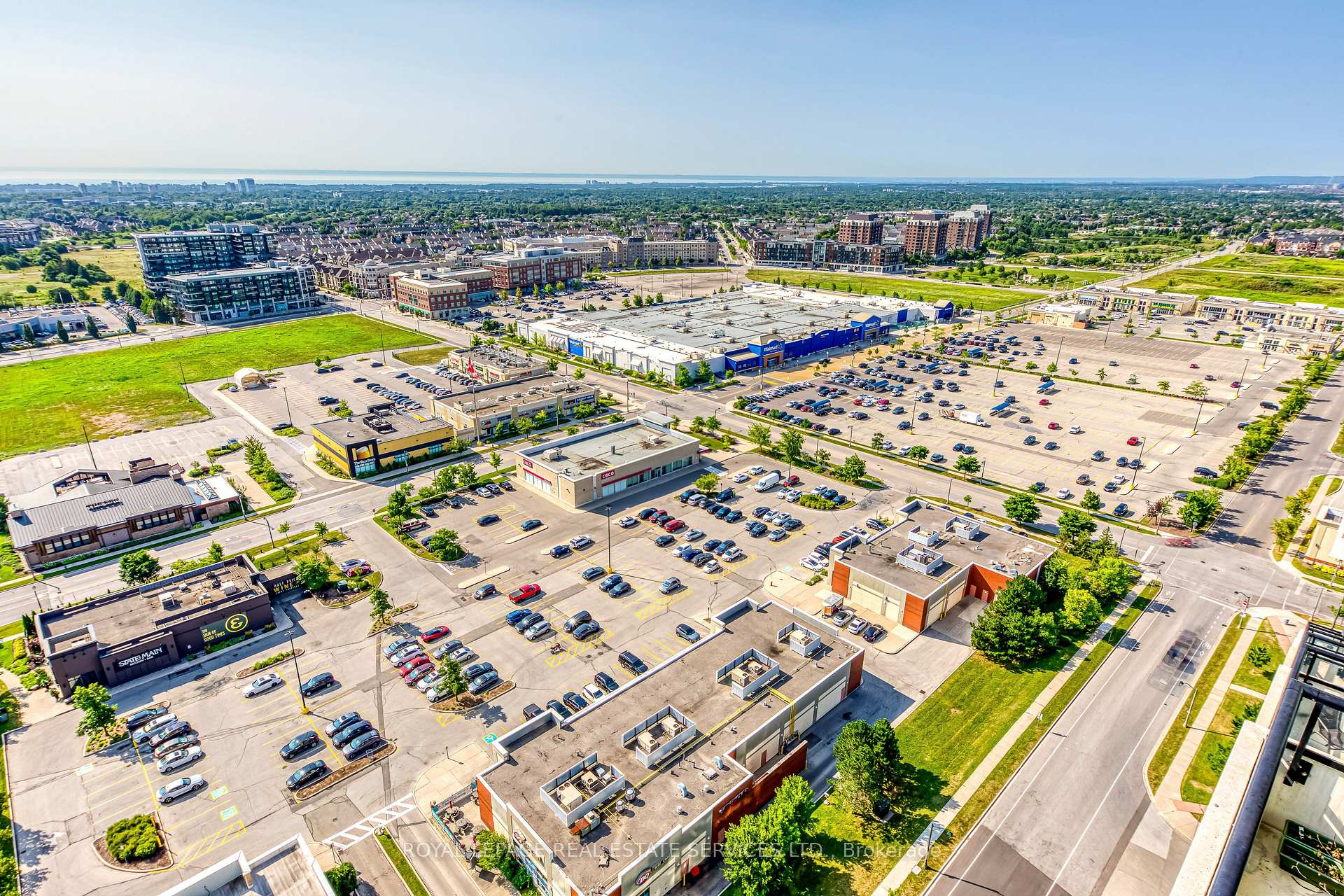 #1108 - 297 Oak Walk Drive Unit: 1108