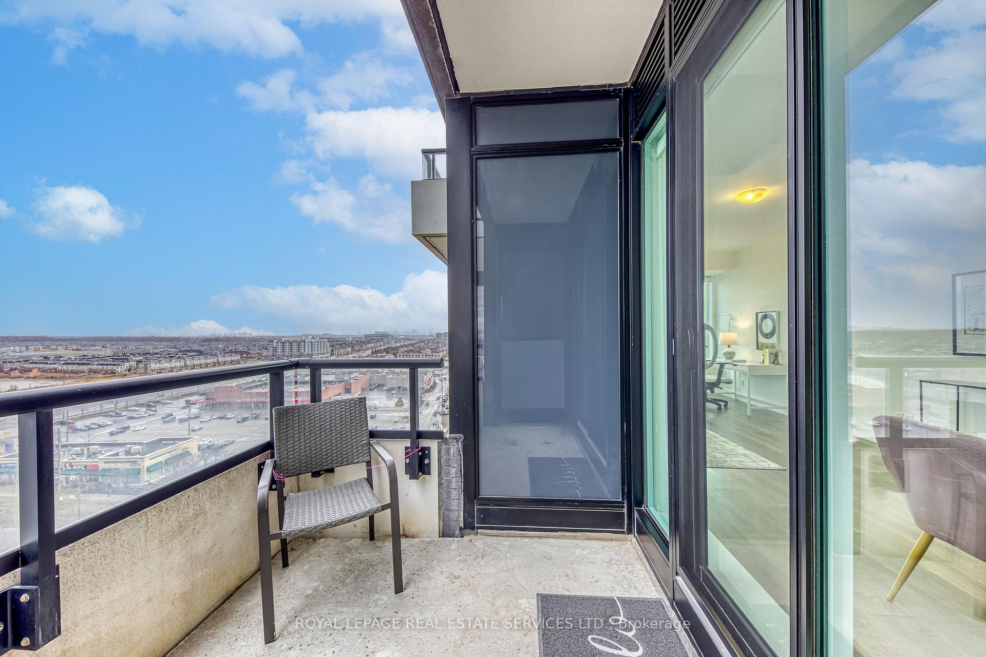 #1108 - 297 Oak Walk Drive Unit: 1108