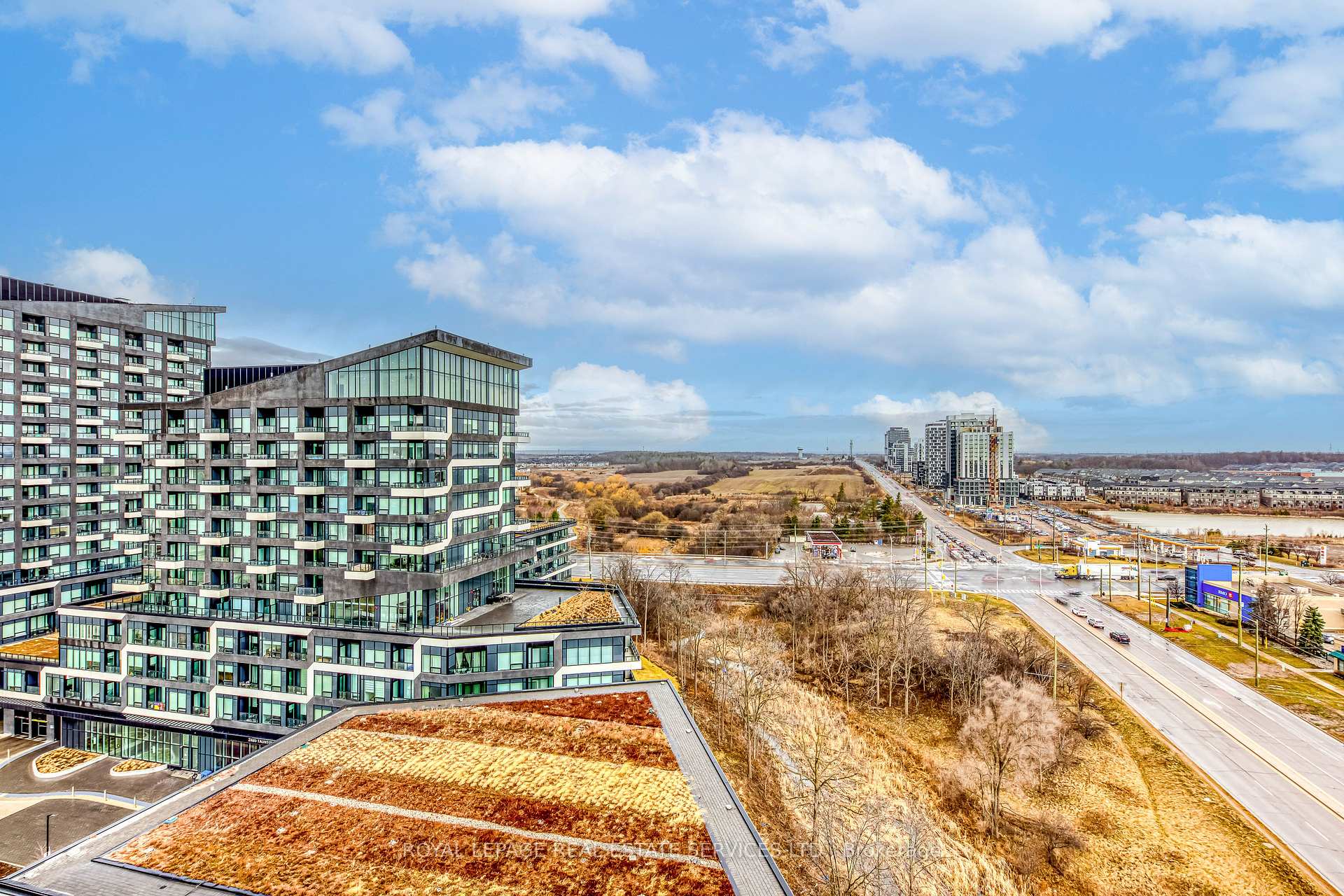 #1108 - 297 Oak Walk Drive Unit: 1108