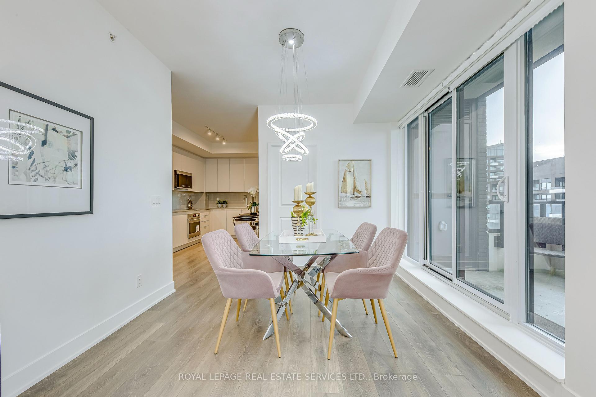 #1108 - 297 Oak Walk Drive Unit: 1108
