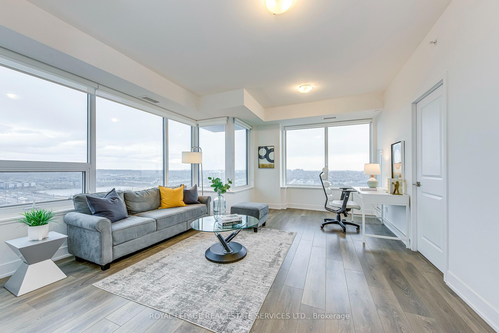 #1108 - 297 Oak Walk Drive Unit: 1108