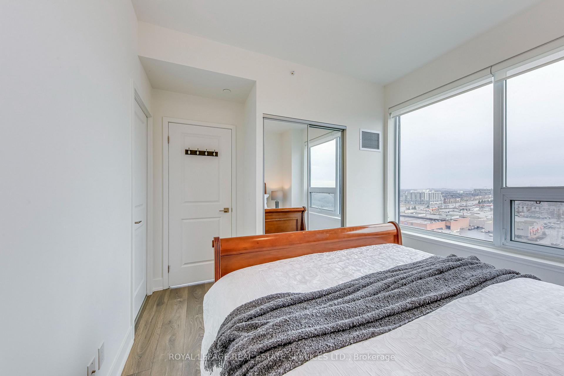 #1108 - 297 Oak Walk Drive Unit: 1108
