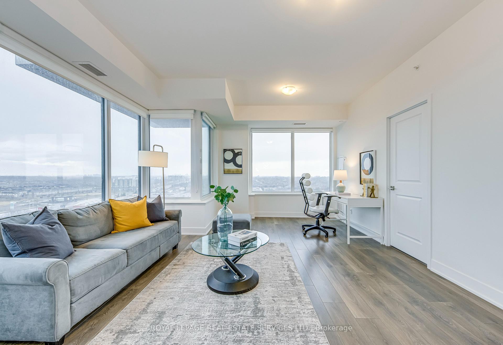 #1108 - 297 Oak Walk Drive Unit: 1108