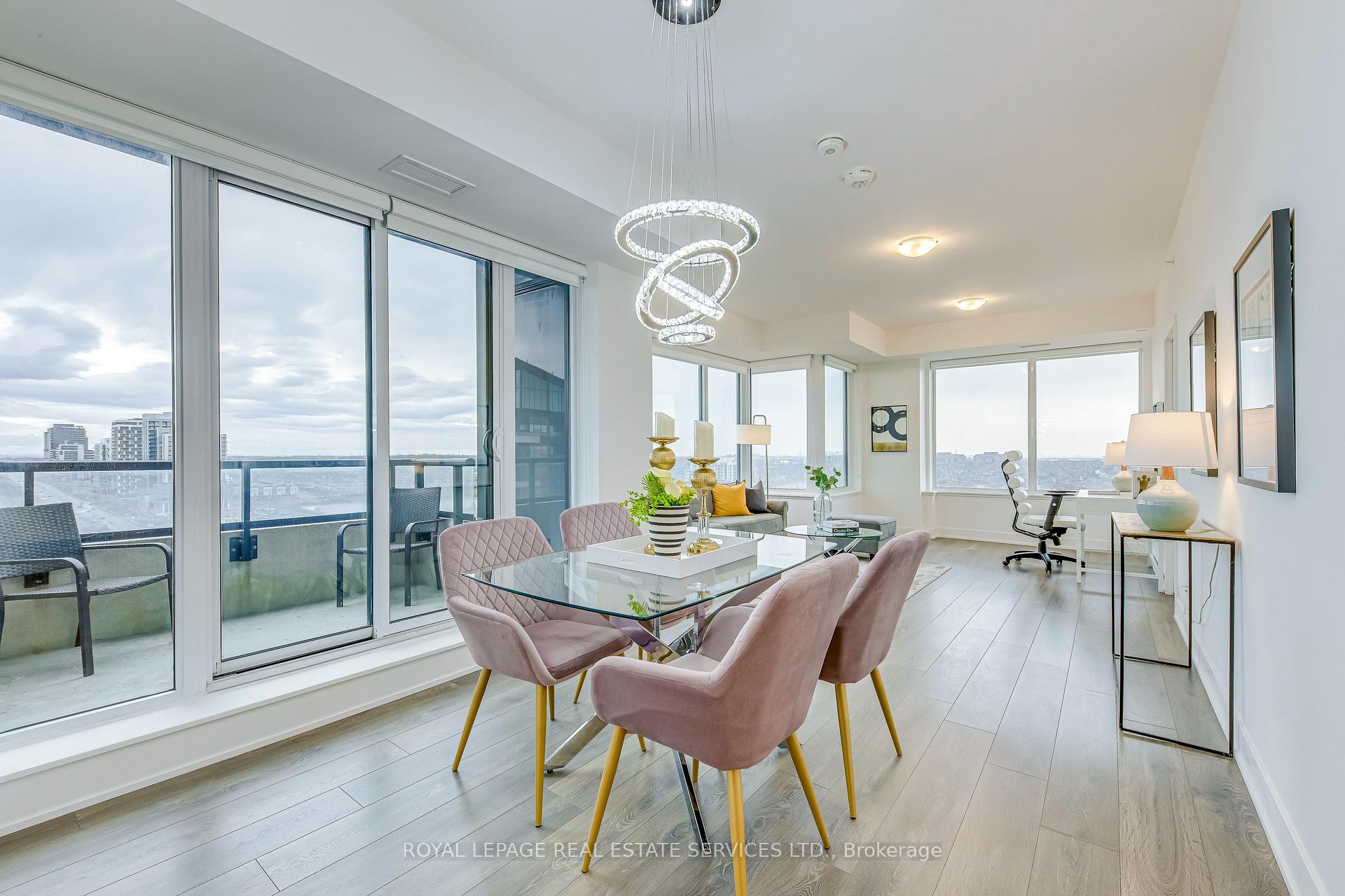 #1108 - 297 Oak Walk Drive Unit: 1108