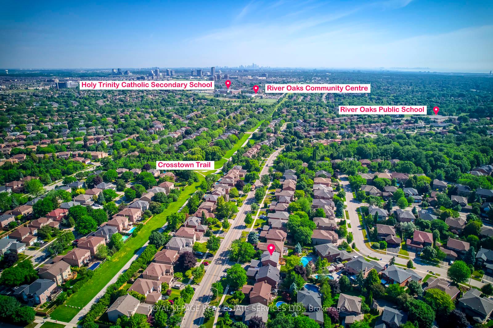 384 River Oaks Boulevard