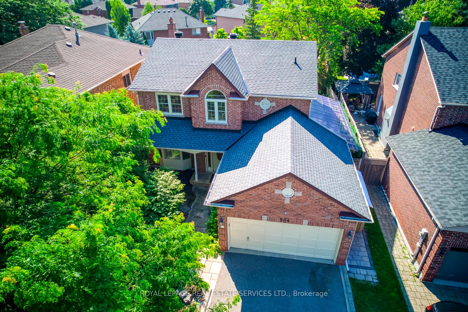 384 River Oaks Boulevard