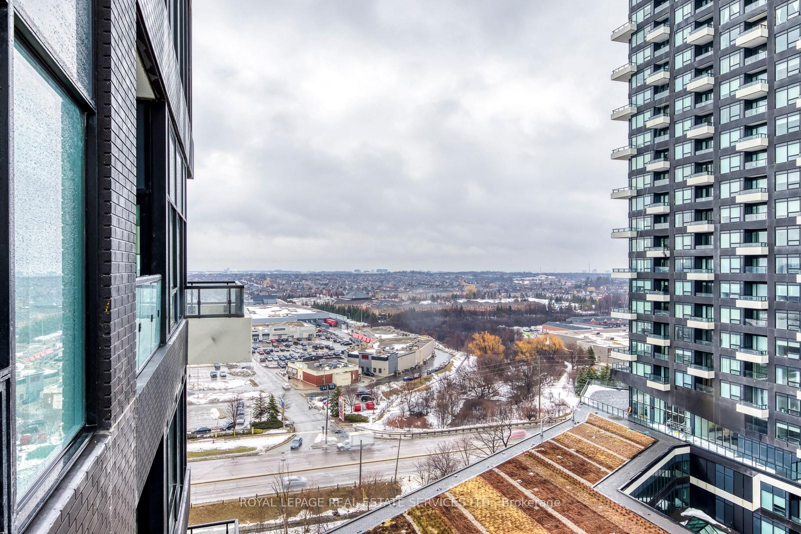 #1230 - 2485 TAUNTON Road Unit: 1230