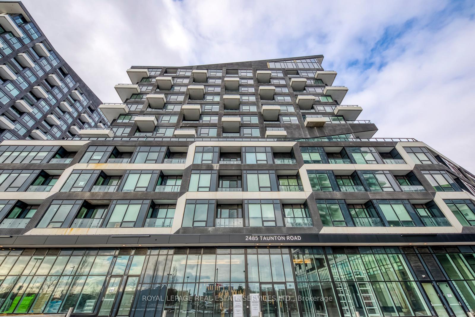 #1230 - 2485 TAUNTON Road Unit: 1230