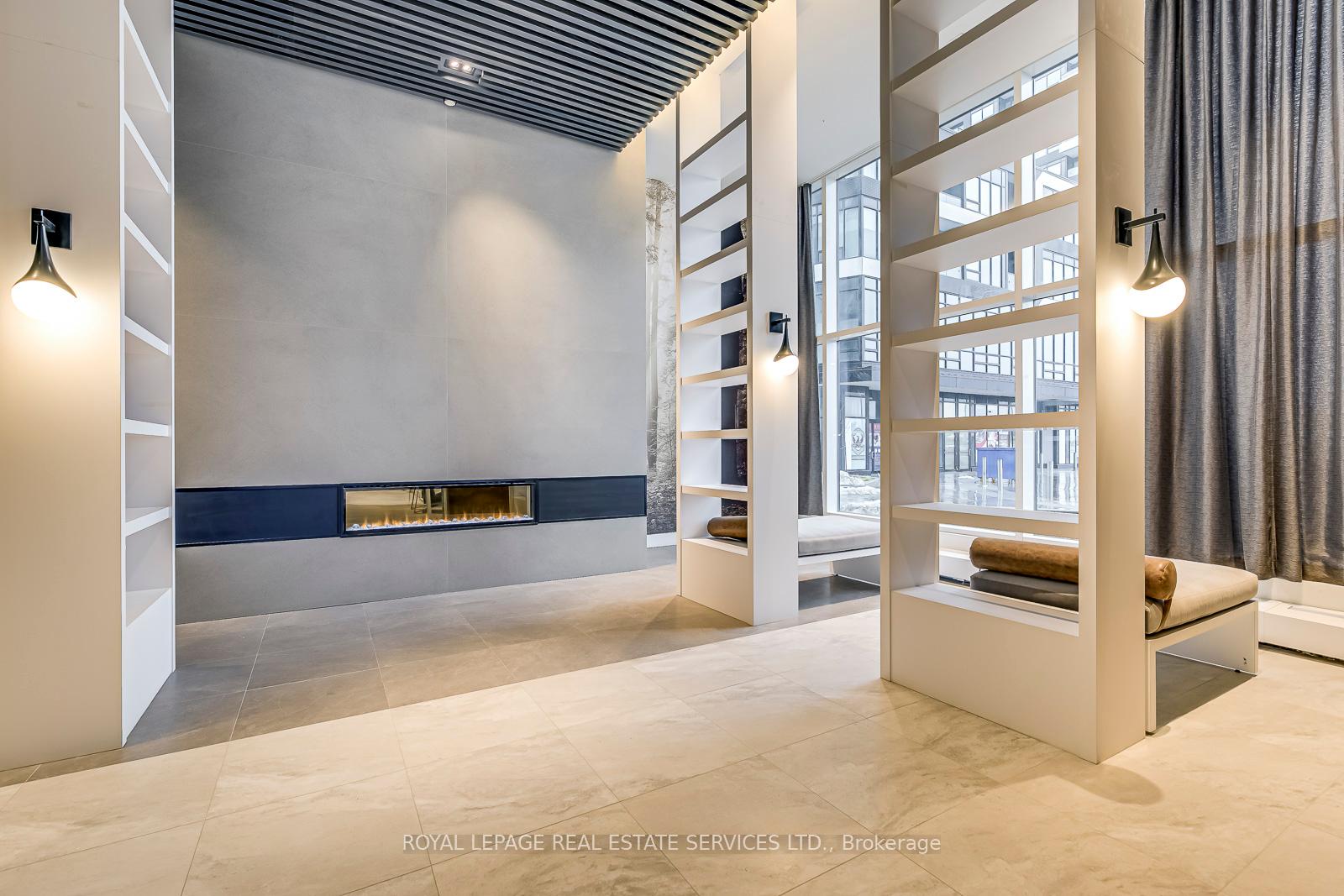 #1230 - 2485 TAUNTON Road Unit: 1230