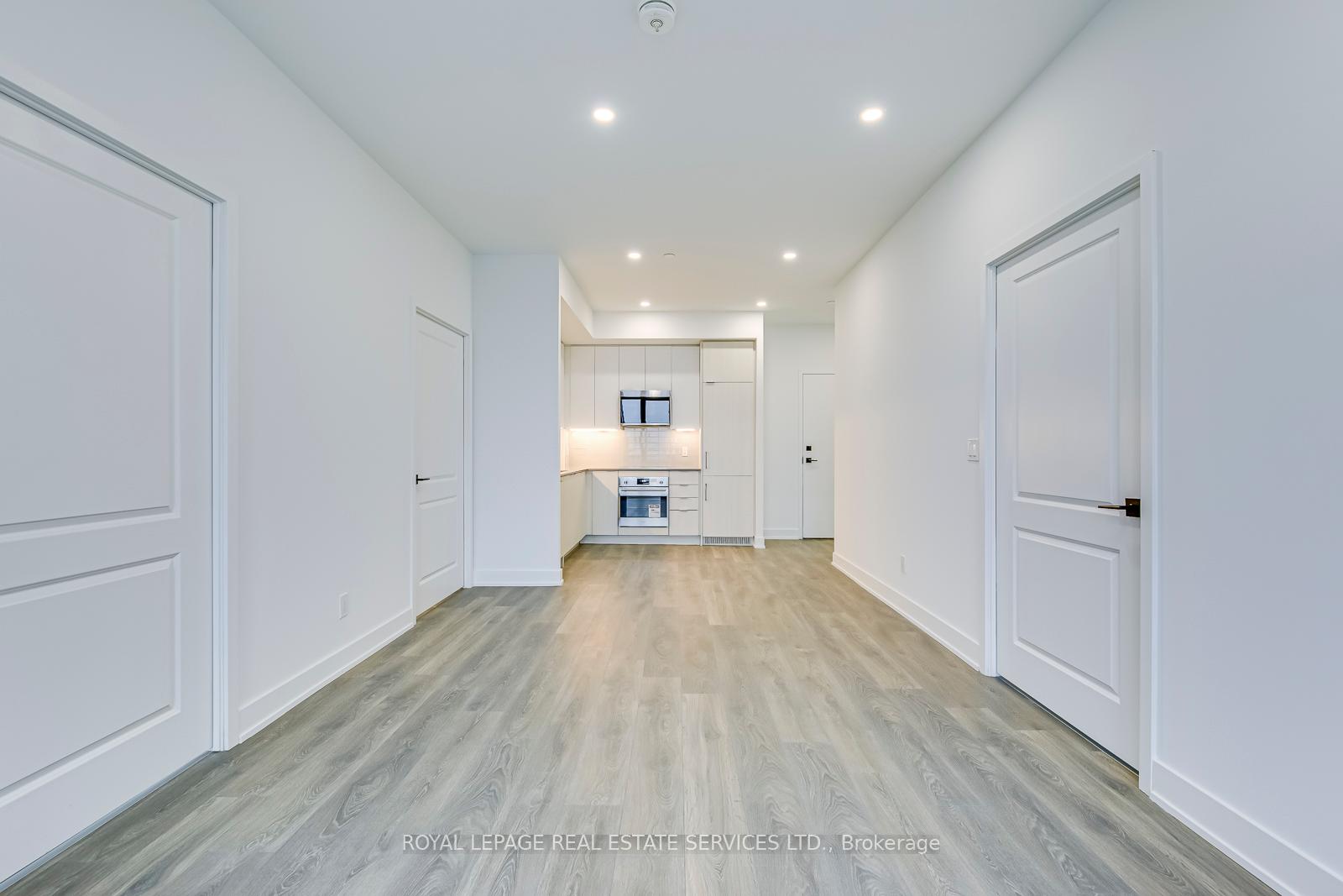 #1230 - 2485 TAUNTON Road Unit: 1230