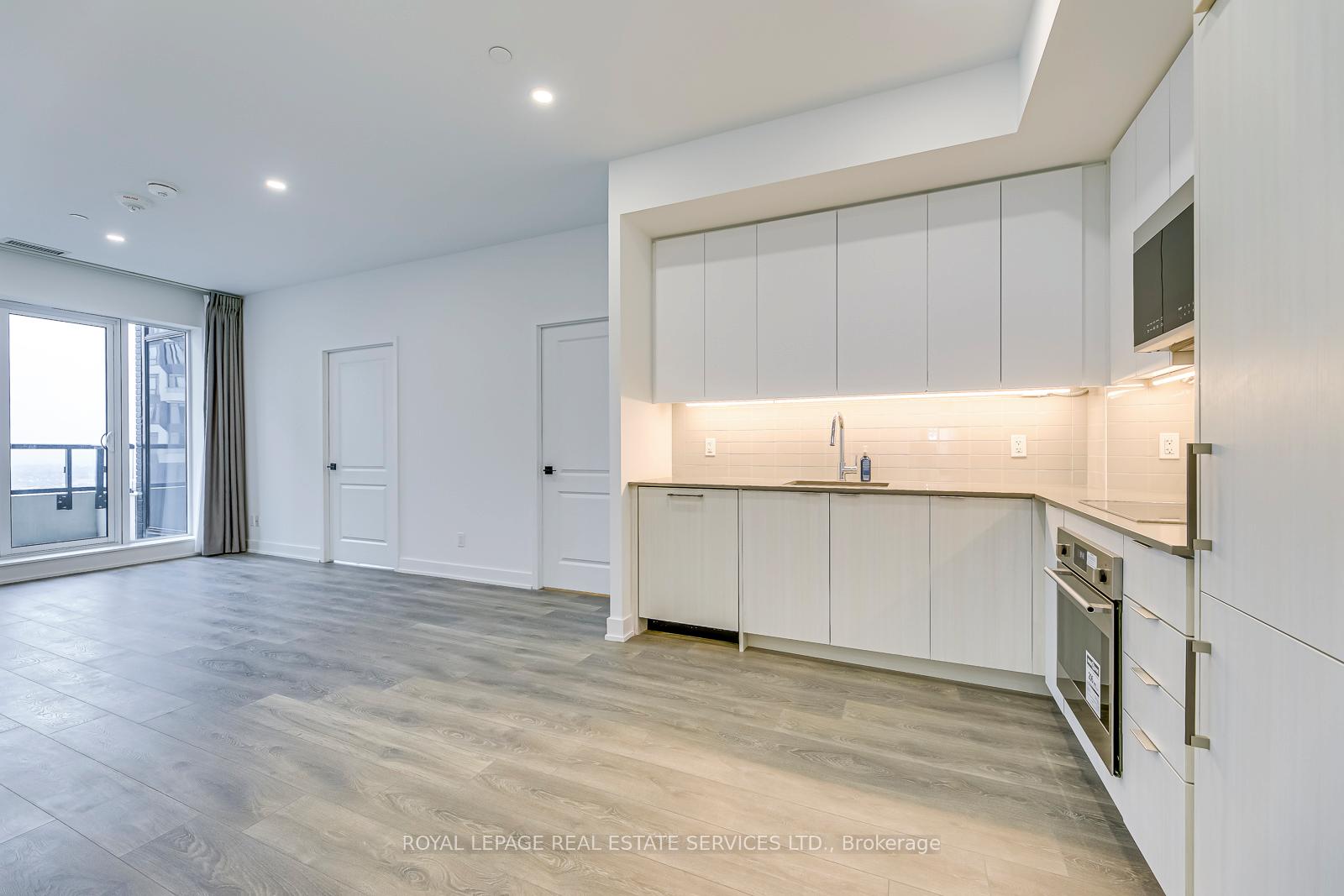 #1230 - 2485 TAUNTON Road Unit: 1230