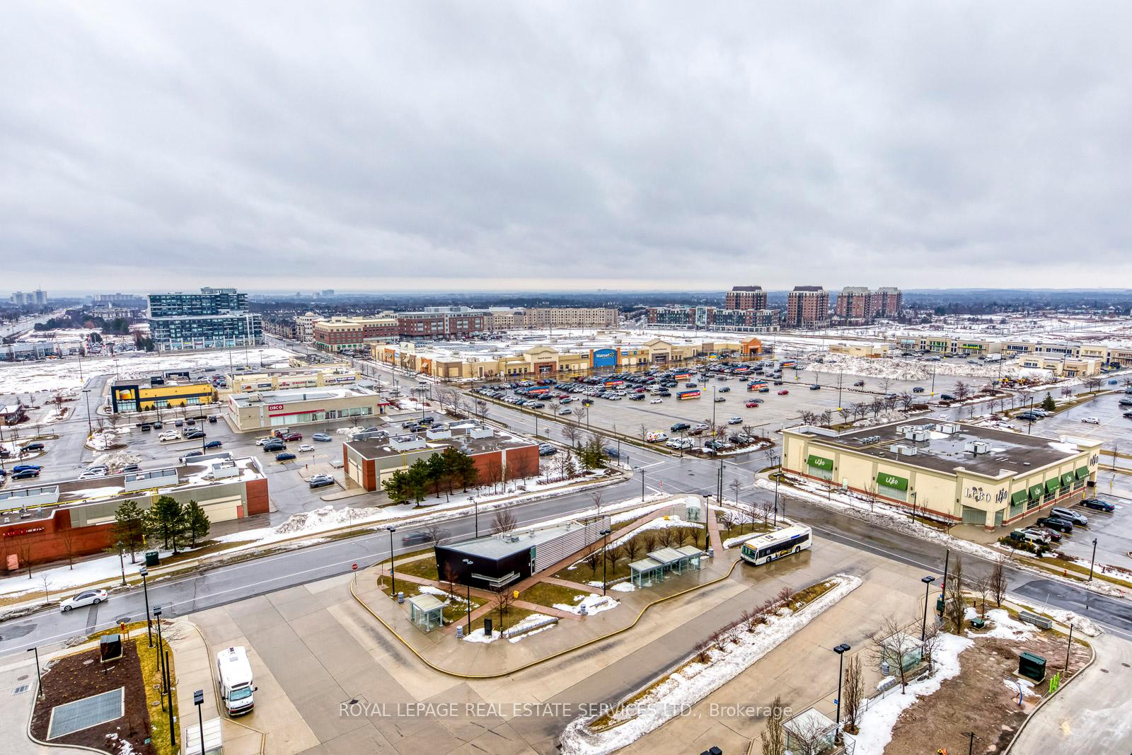 #1230 - 2485 TAUNTON Road Unit: 1230