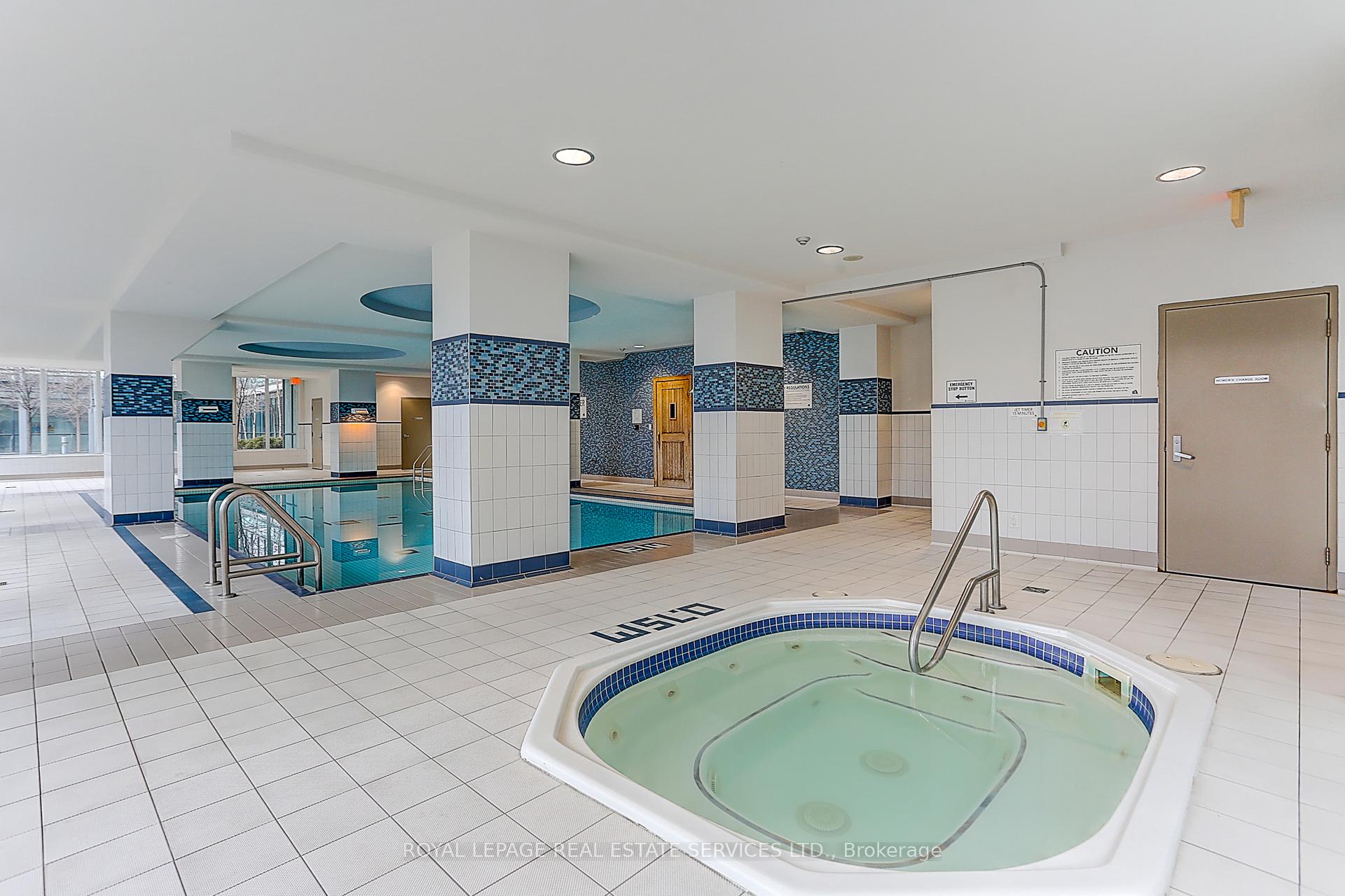 4070 Confederation Parkway #1404