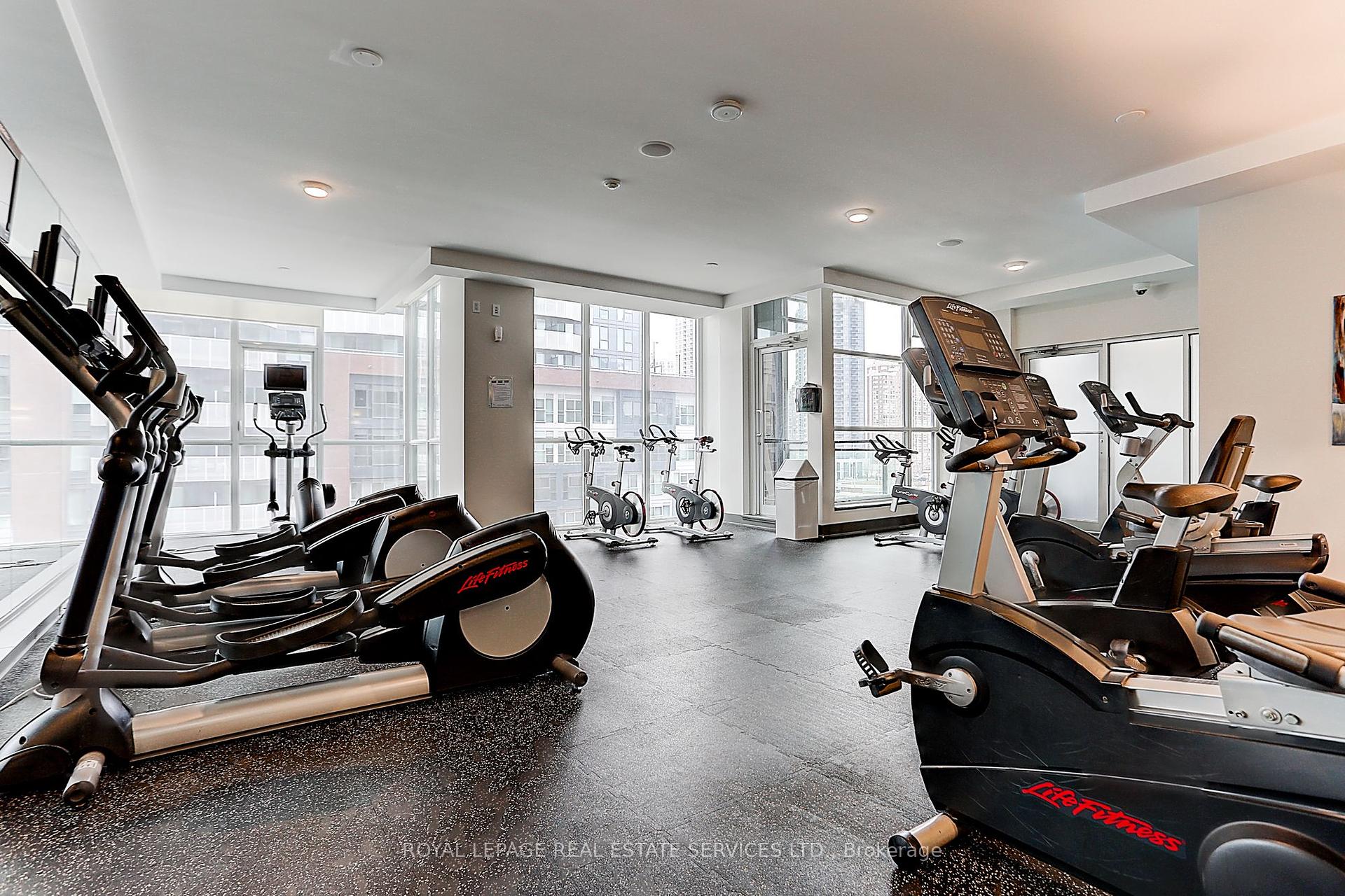 4070 Confederation Parkway #1404