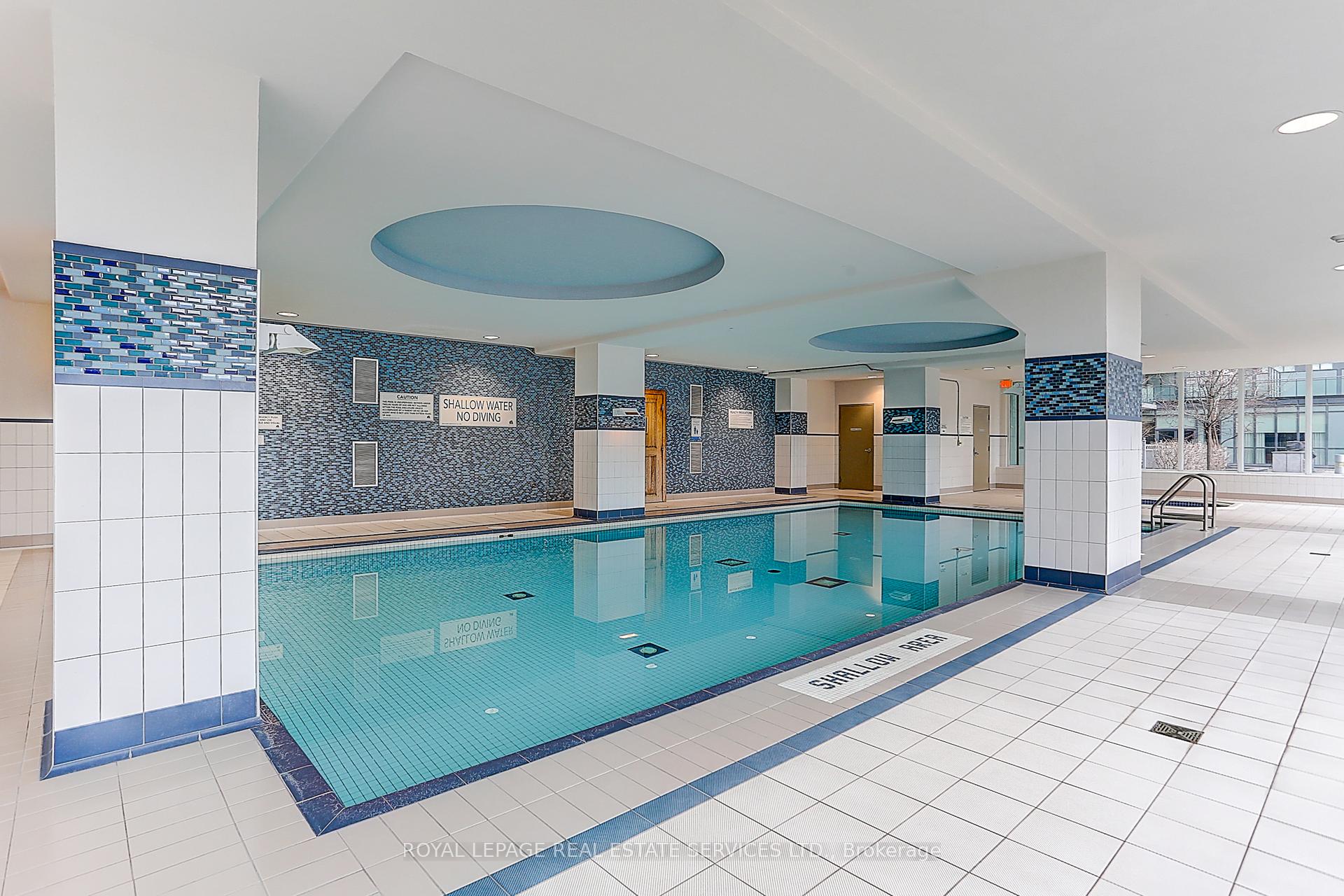 4070 Confederation Parkway #1404