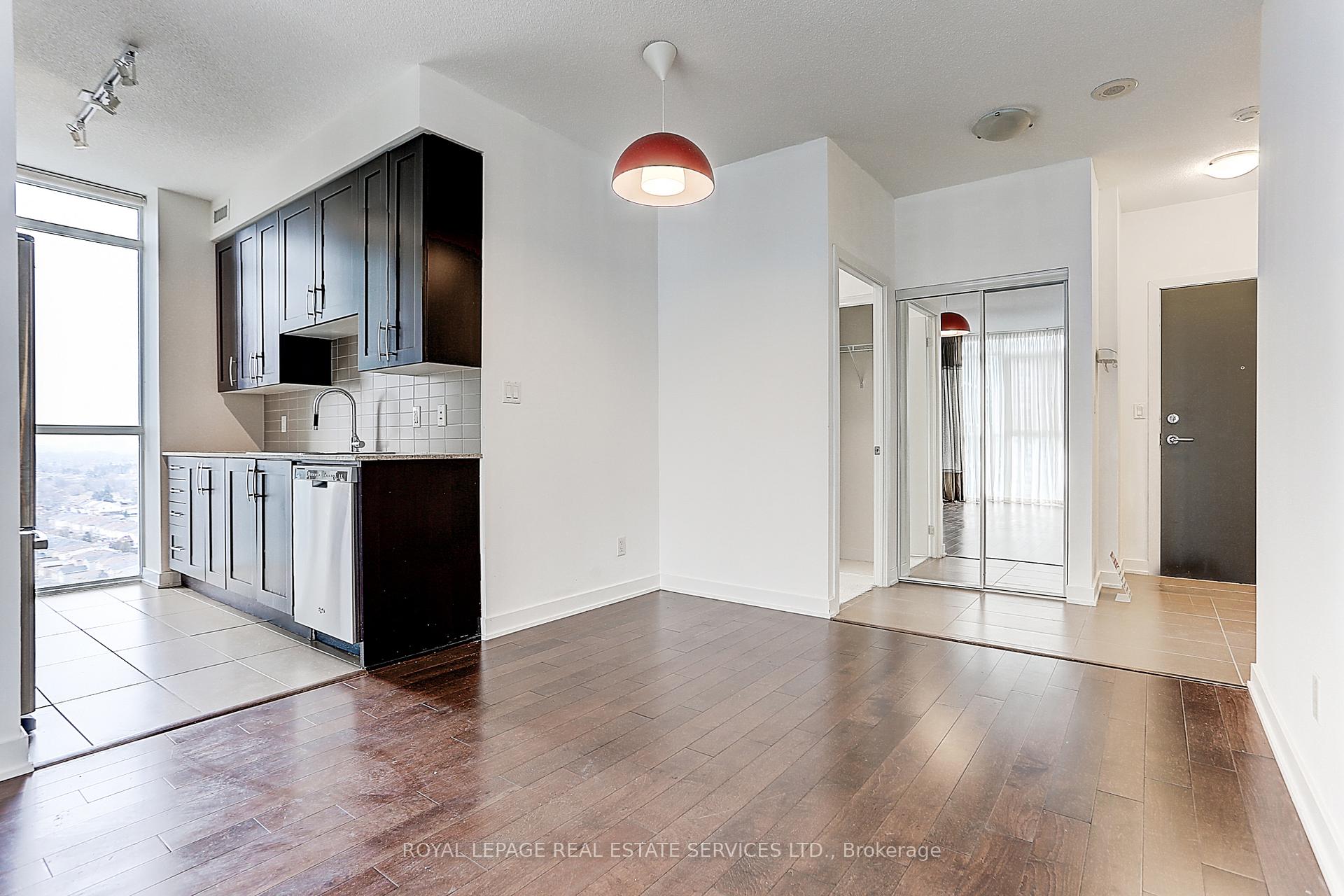 4070 Confederation Parkway #1404