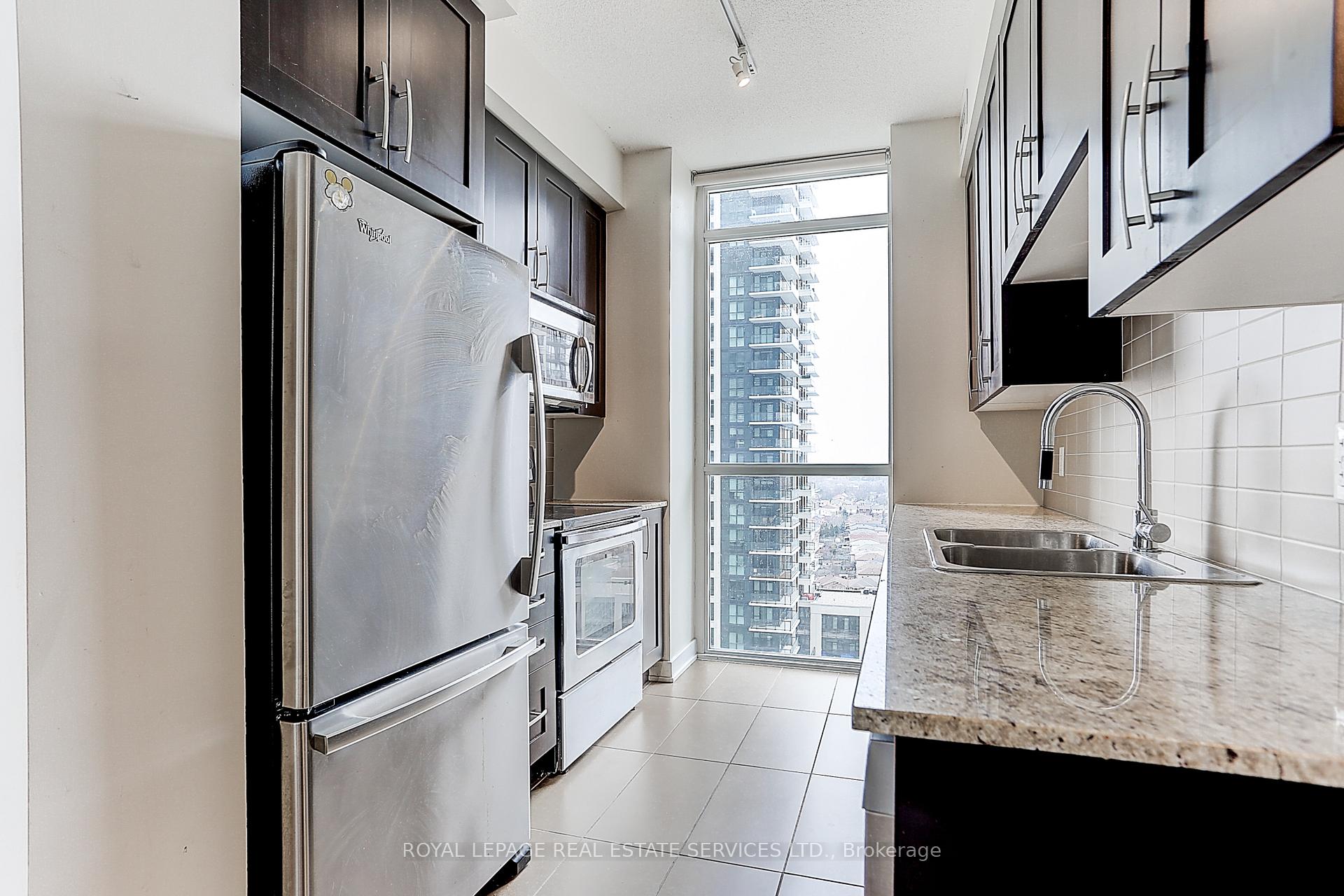 4070 Confederation Parkway #1404