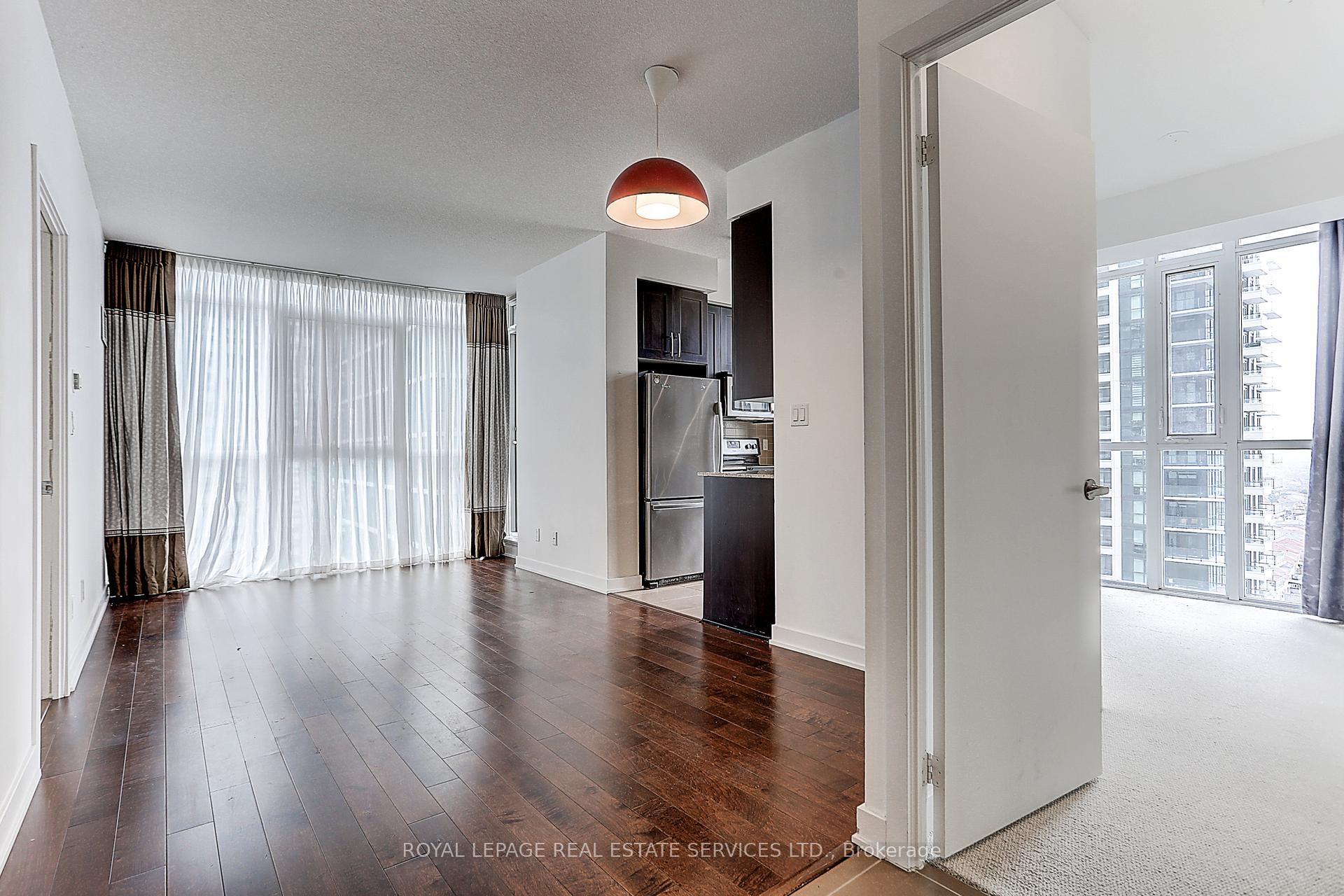 4070 Confederation Parkway #1404