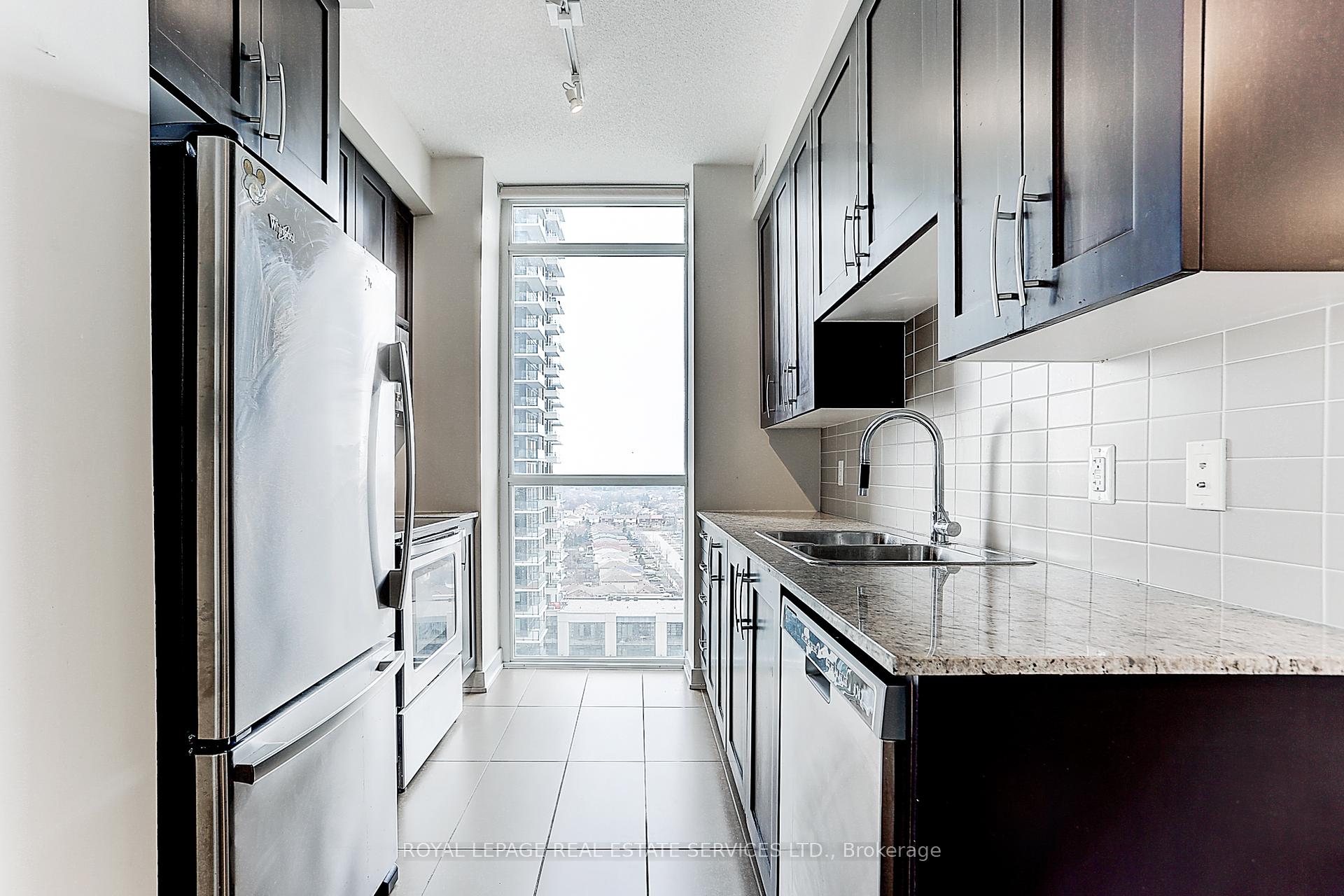 4070 Confederation Parkway #1404