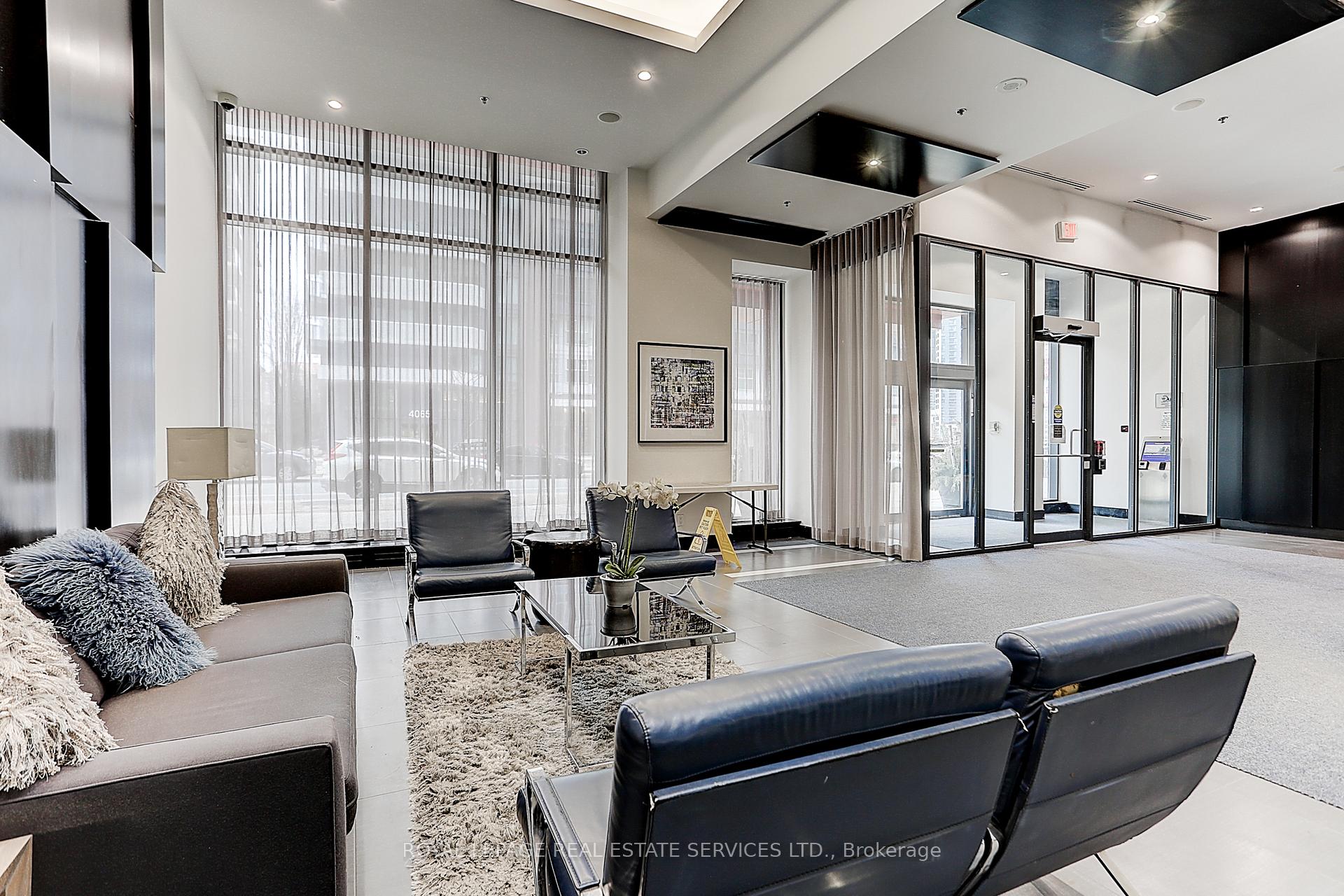 4070 Confederation Parkway #1404