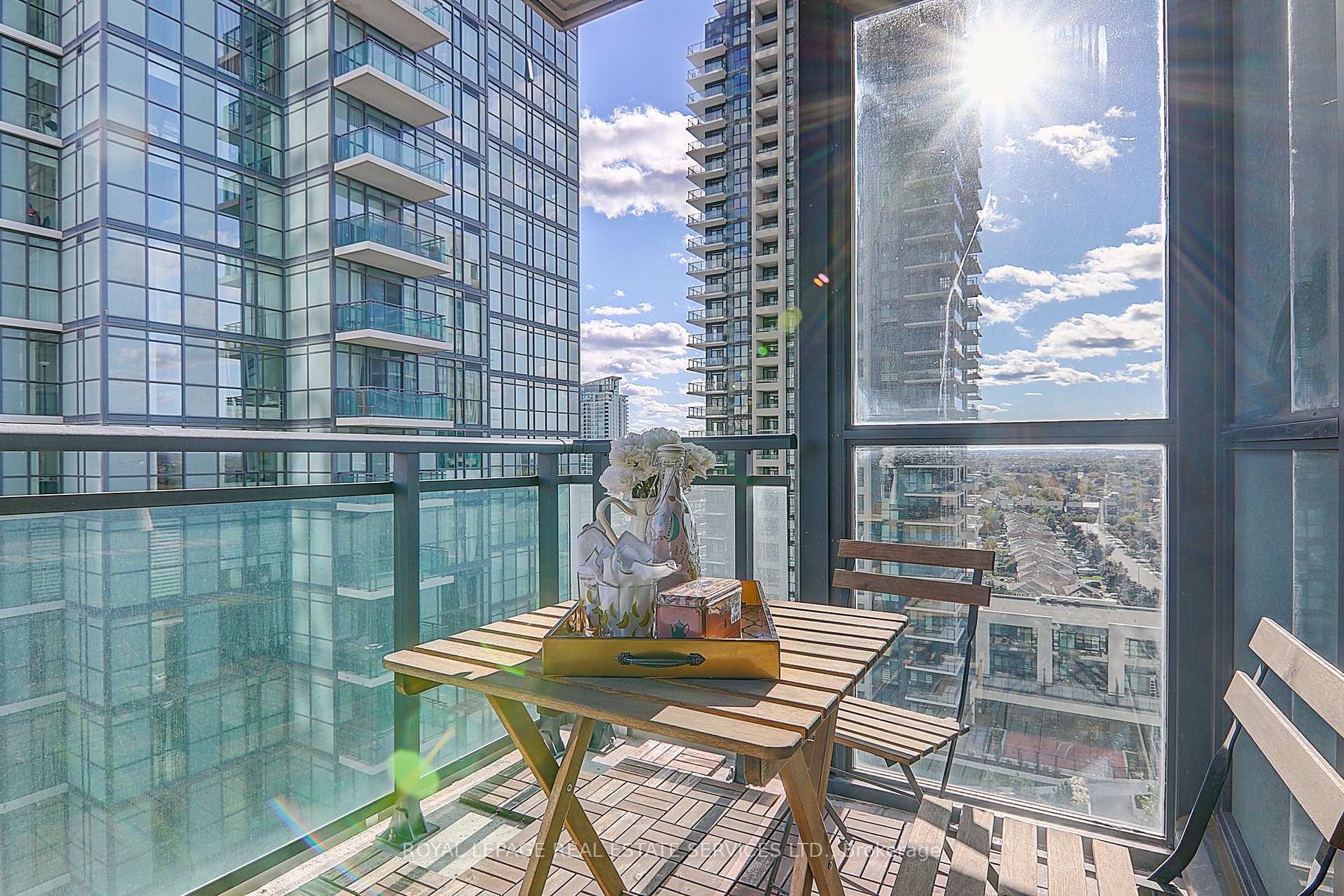 4070 Confederation Parkway #1404