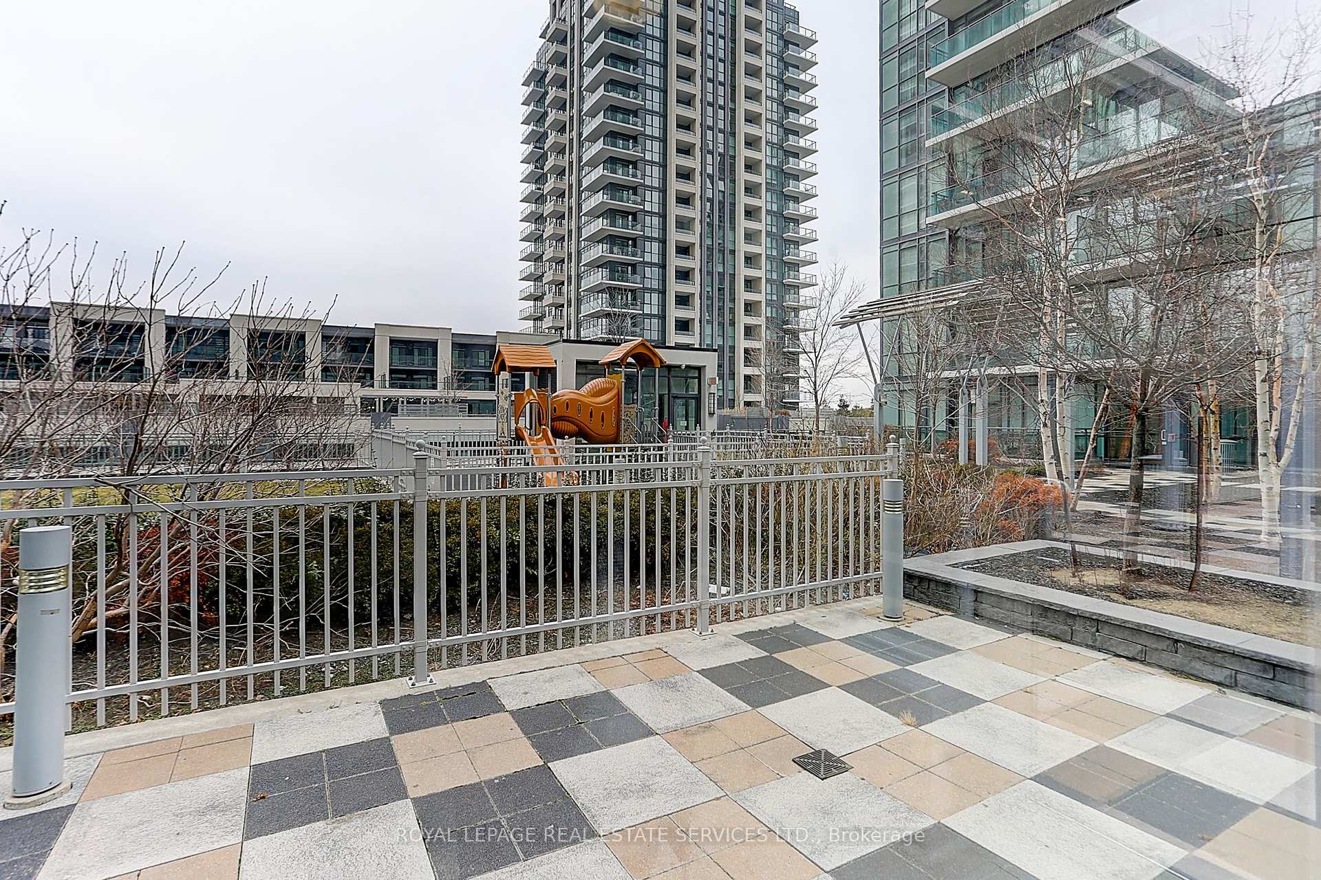 4070 Confederation Parkway #1404