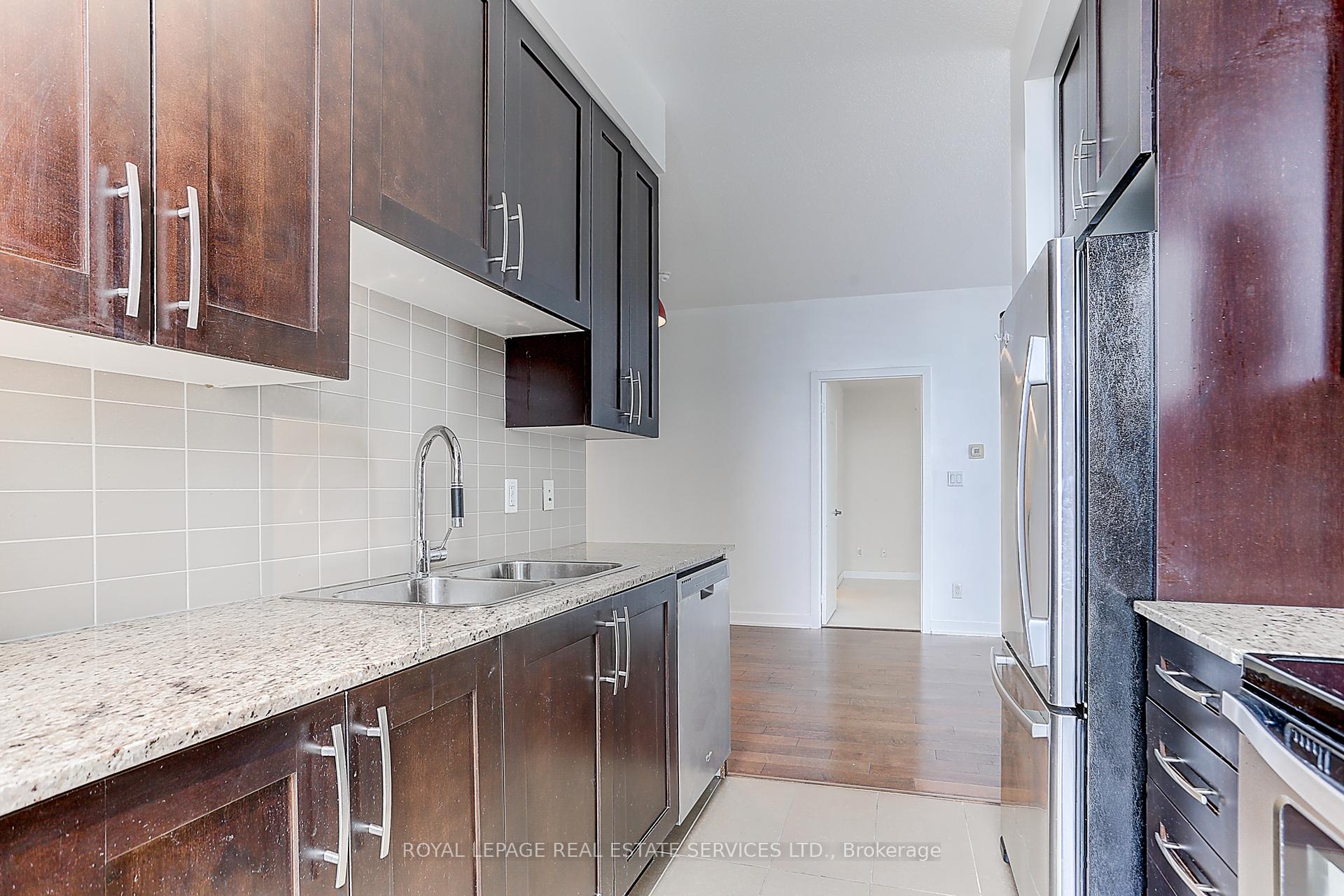 4070 Confederation Parkway #1404