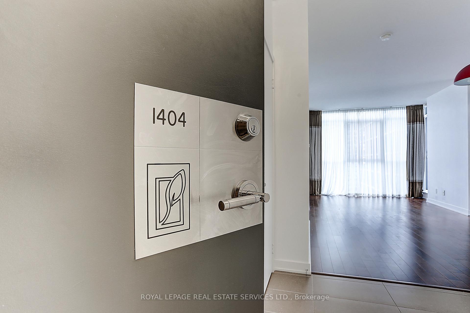 4070 Confederation Parkway #1404