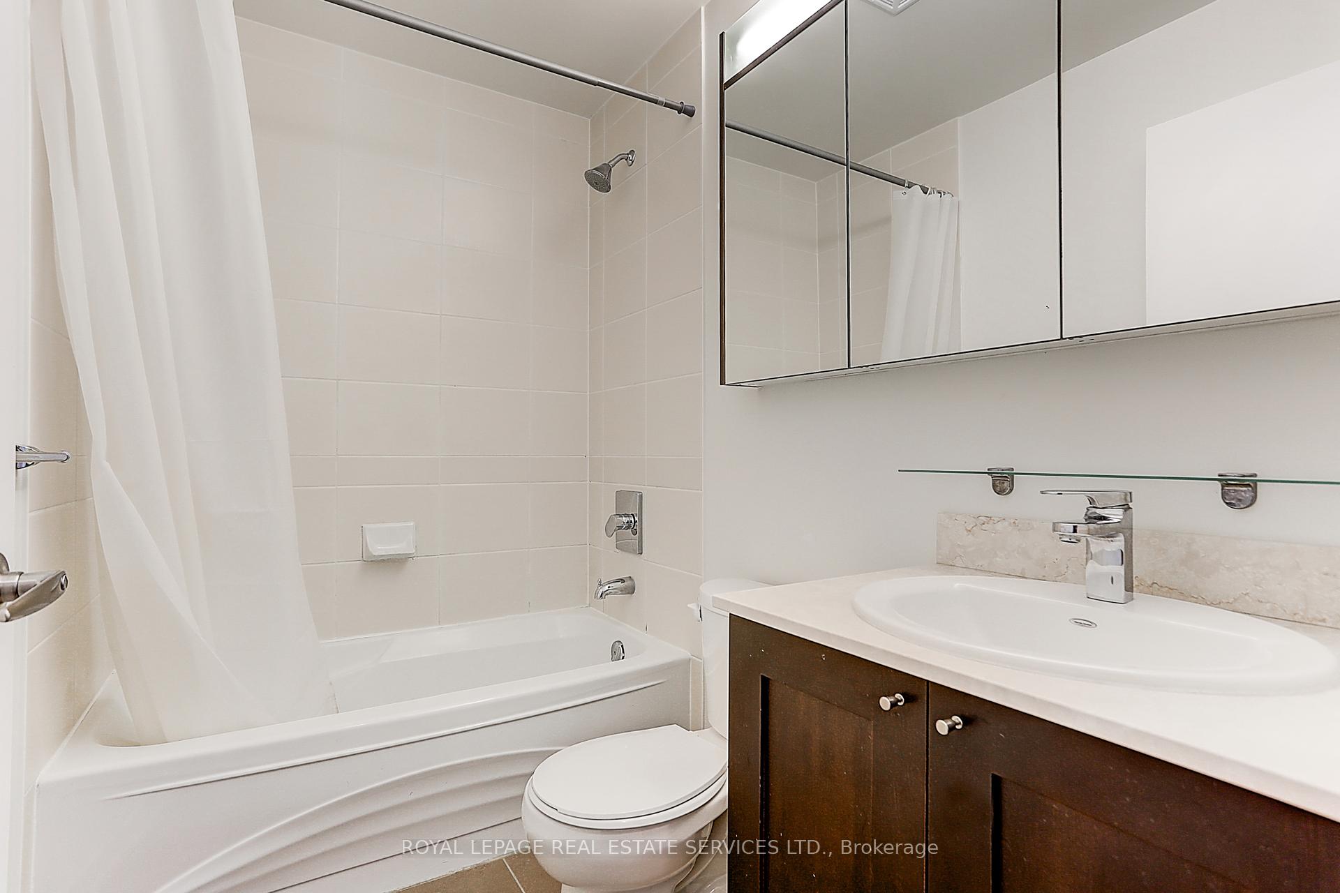 4070 Confederation Parkway #1404