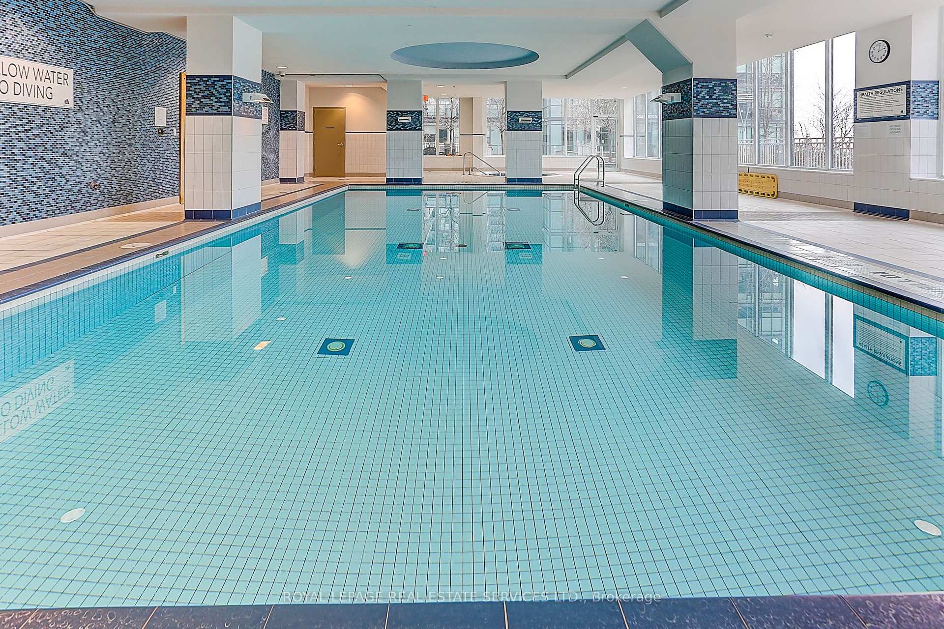 4070 Confederation Parkway #1404