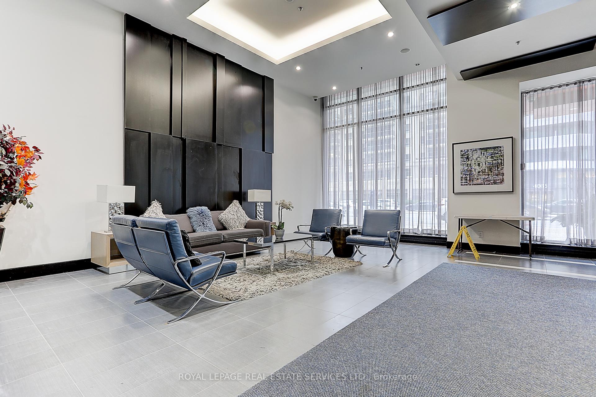 4070 Confederation Parkway #1404