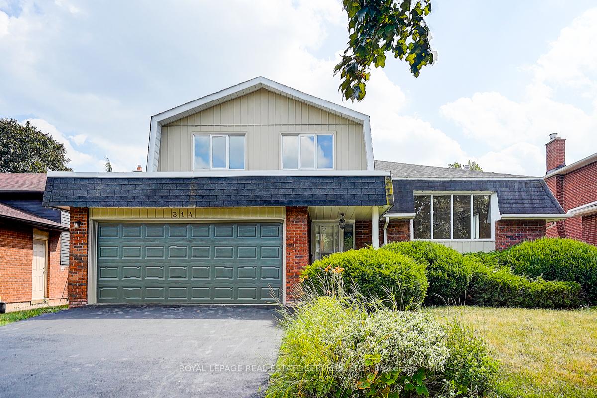 314 Pinegrove Road