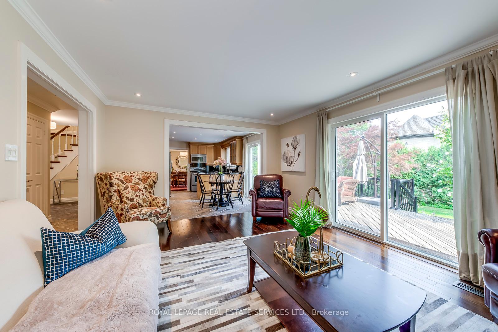 1504 Caulder Drive