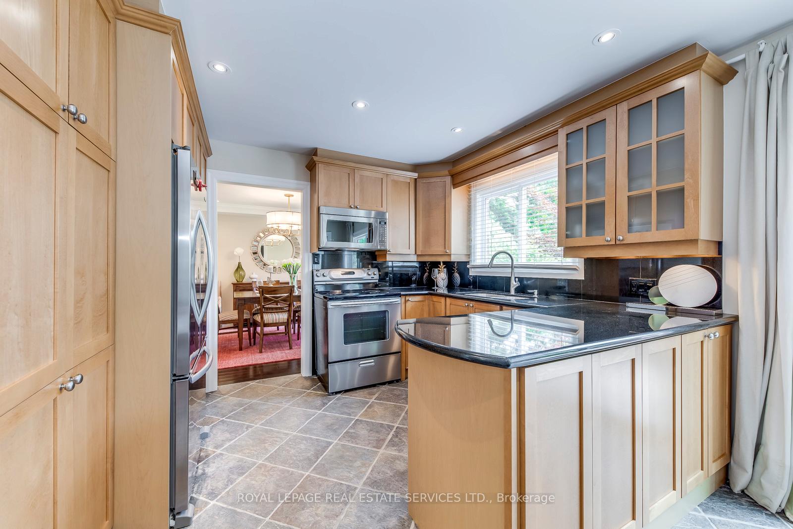 1504 Caulder Drive