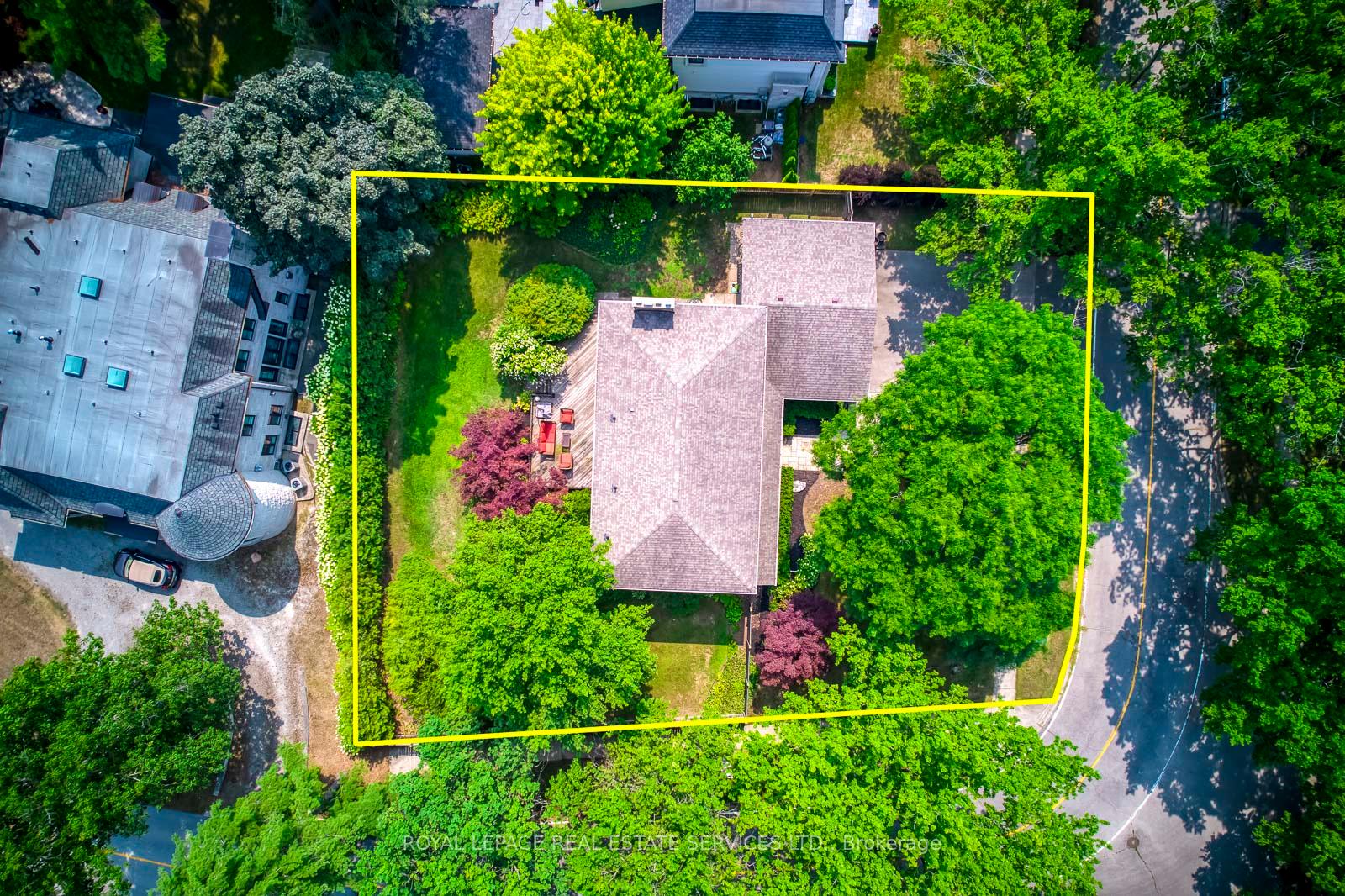 1504 Caulder Drive