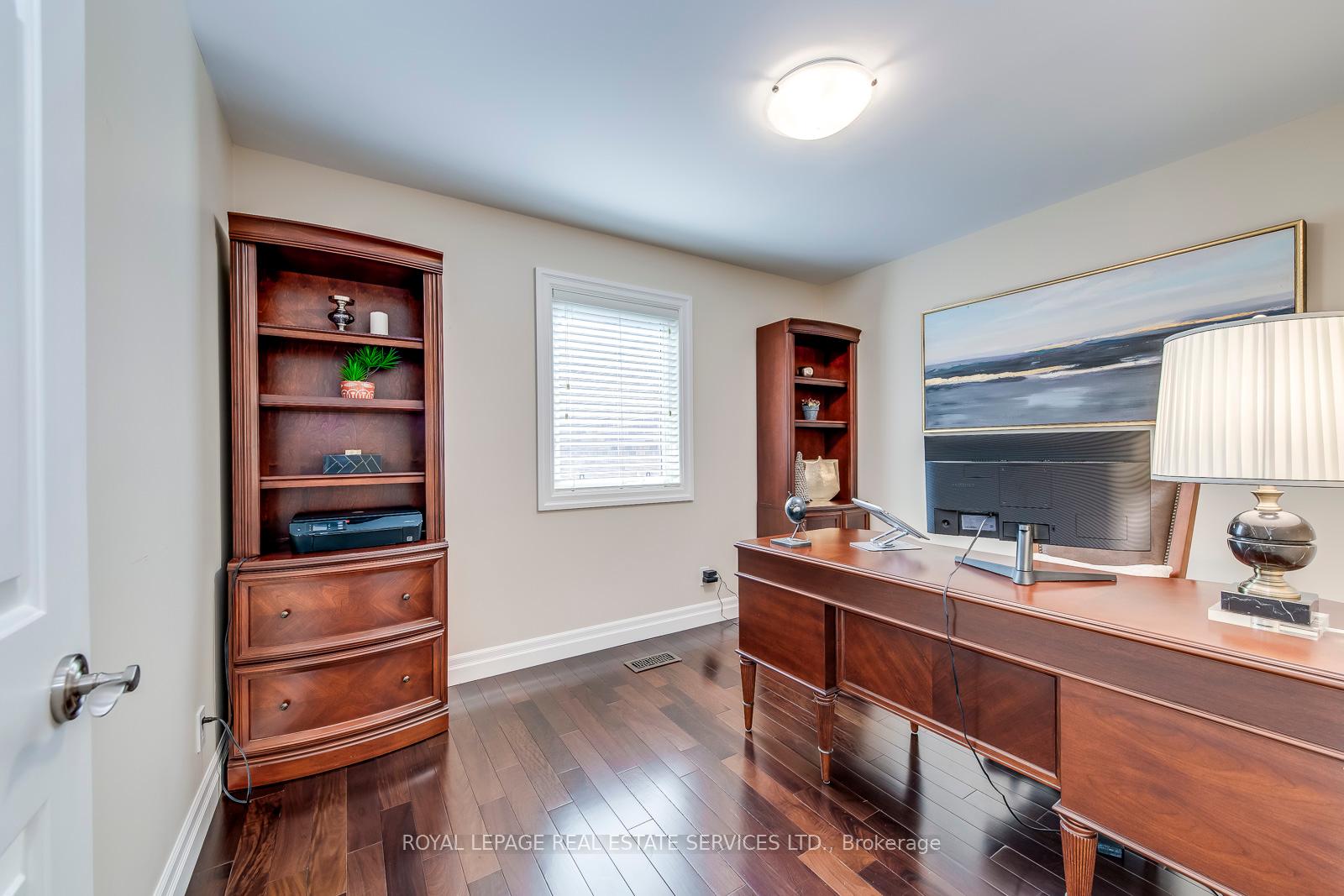 1504 Caulder Drive